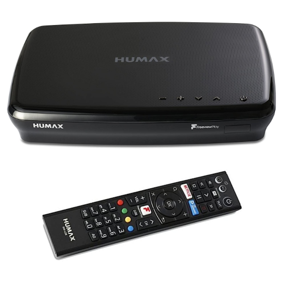 Best Freeview Box For Recording And Smart Streaming Services Tech Yours