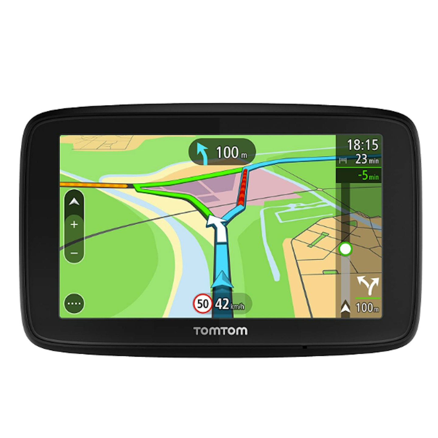 Up to 39% off selected TomTom products