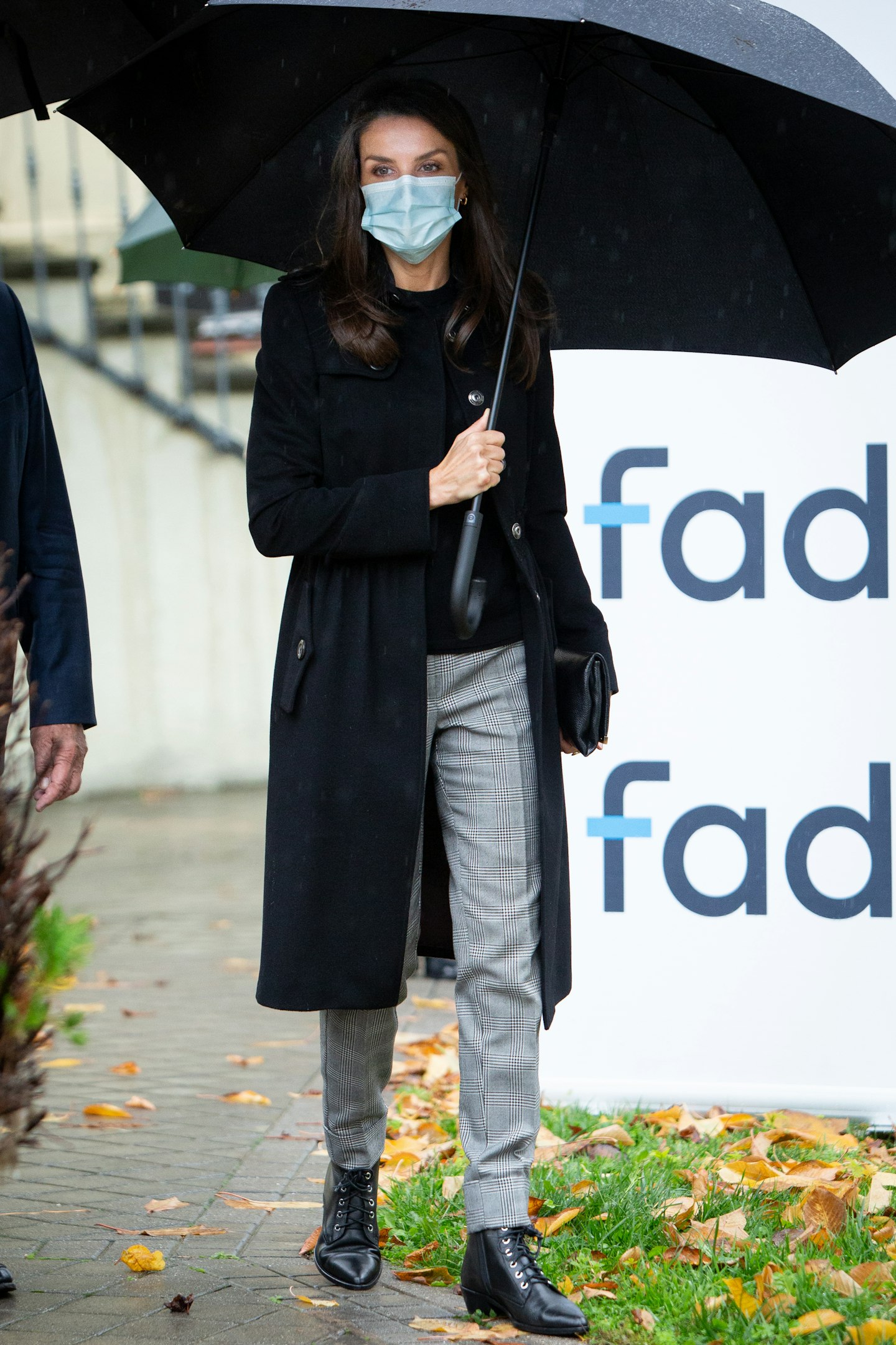 Queen Letizia