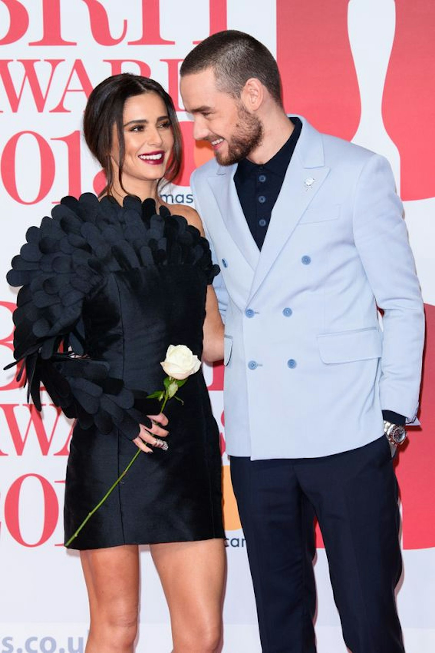 Cheryl and Liam Payne agree he'll take 'time away' from Bear Payne
