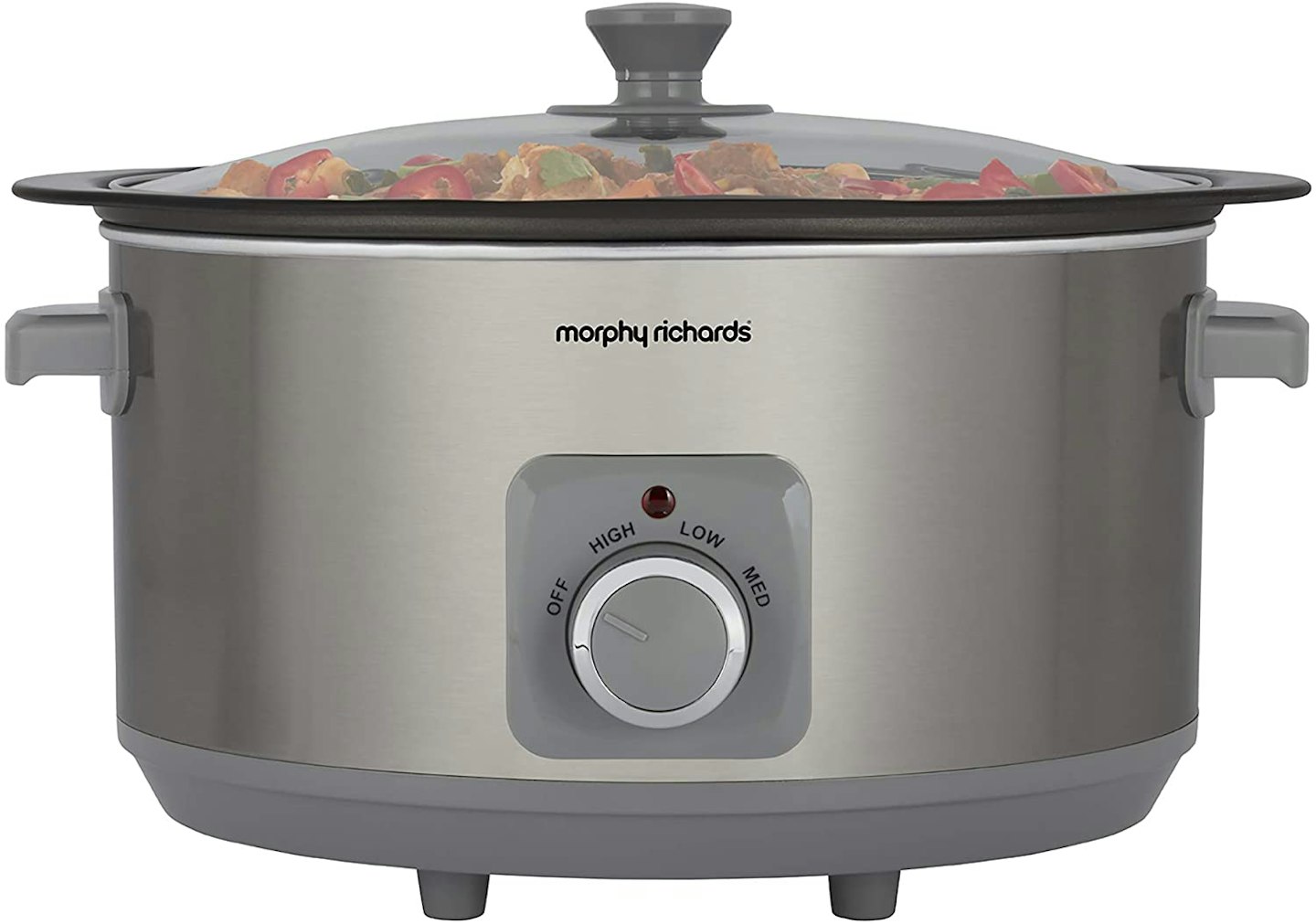 Morphy Richards slow cooker