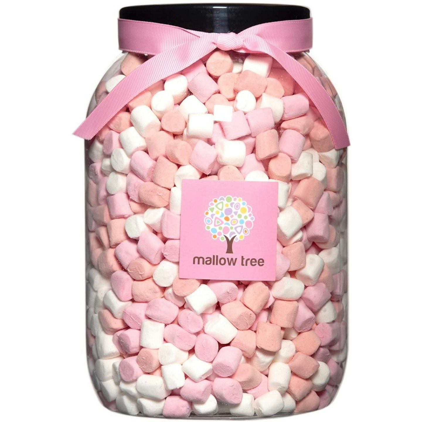 Mallow Tree Vanilla Flavoured Mini Mallows