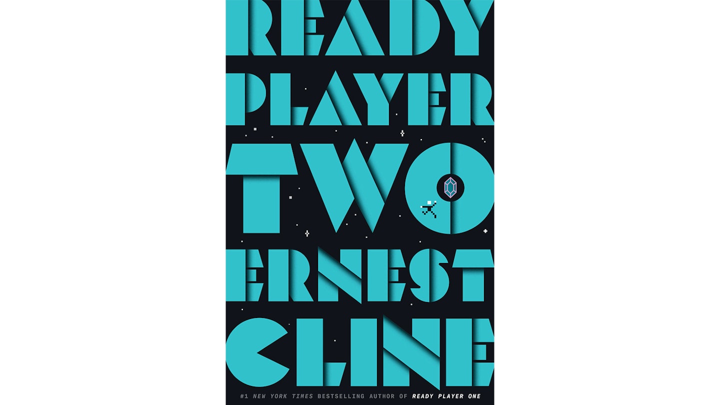 Ready Player Two – Ernest Cline, £15.29