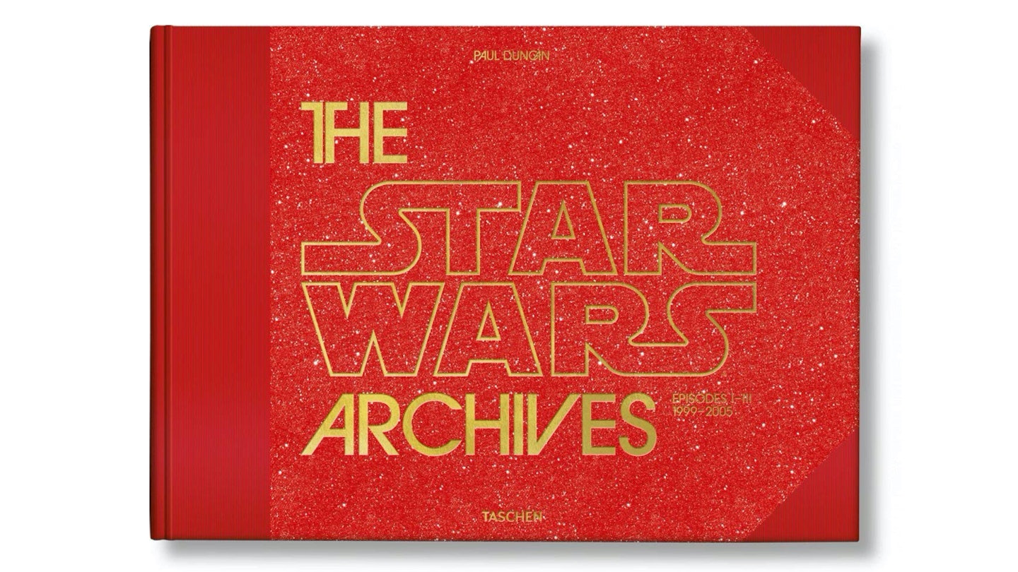 The Star Wars Archives 1999-2005, £100.57