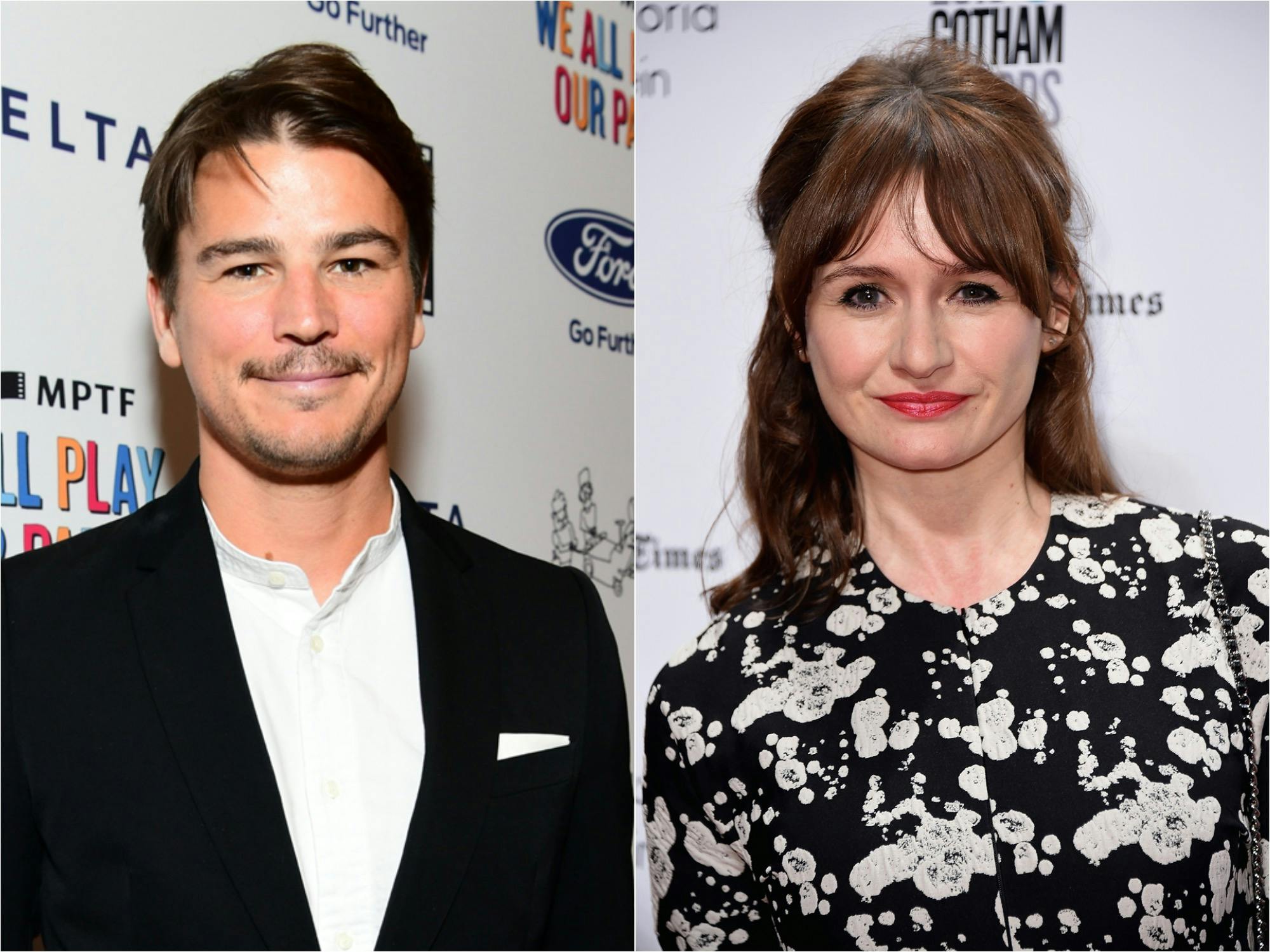 Empire Podcast #439: Josh Hartnett, Emily Mortimer