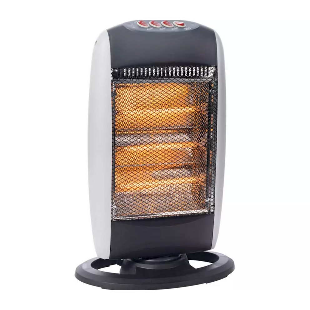 Best Small Portable Heater The Best Portable Heaters To Use Around The House