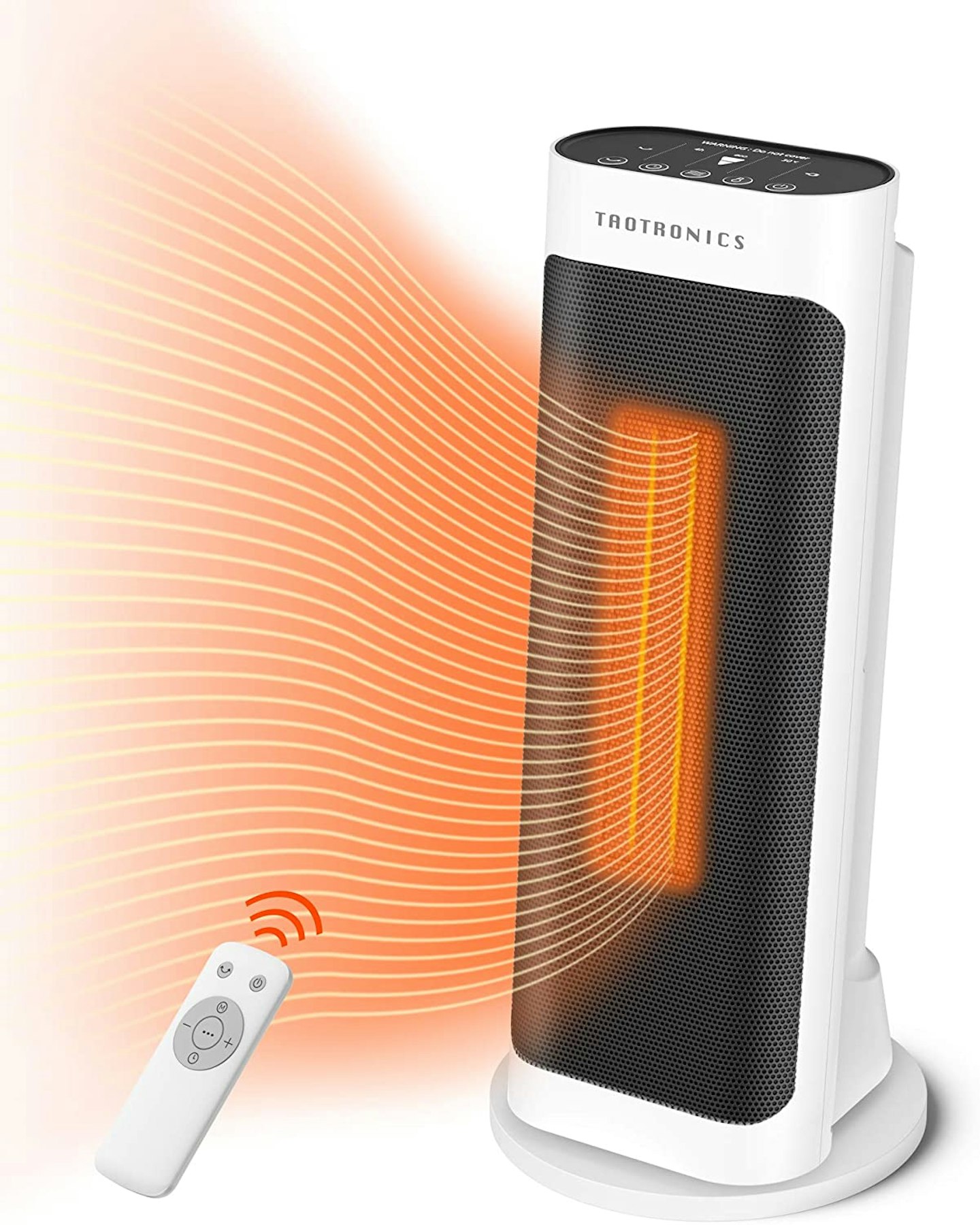 TaoTronics Fan Heater