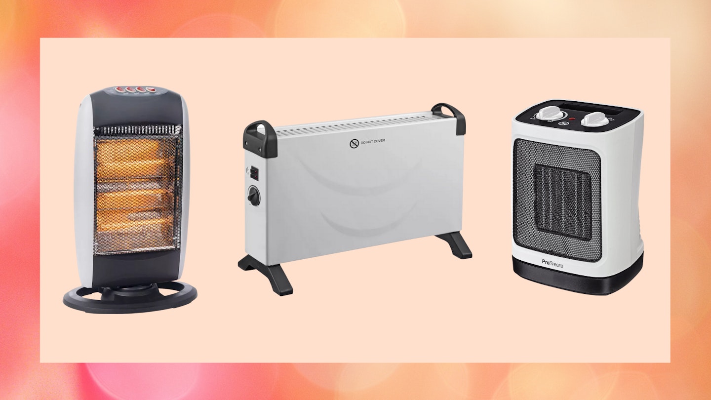 The Best Portable Heaters To Use Around The House