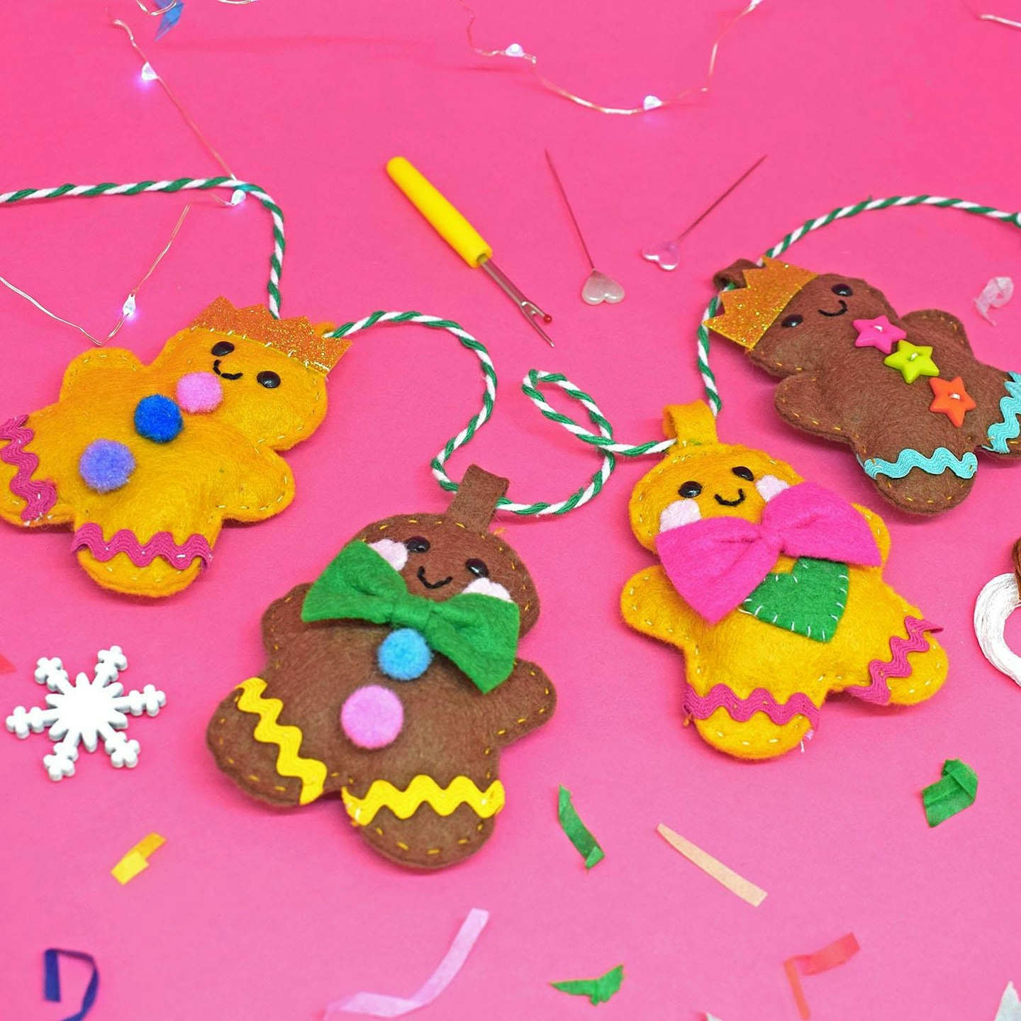 John Lewis Craft Events