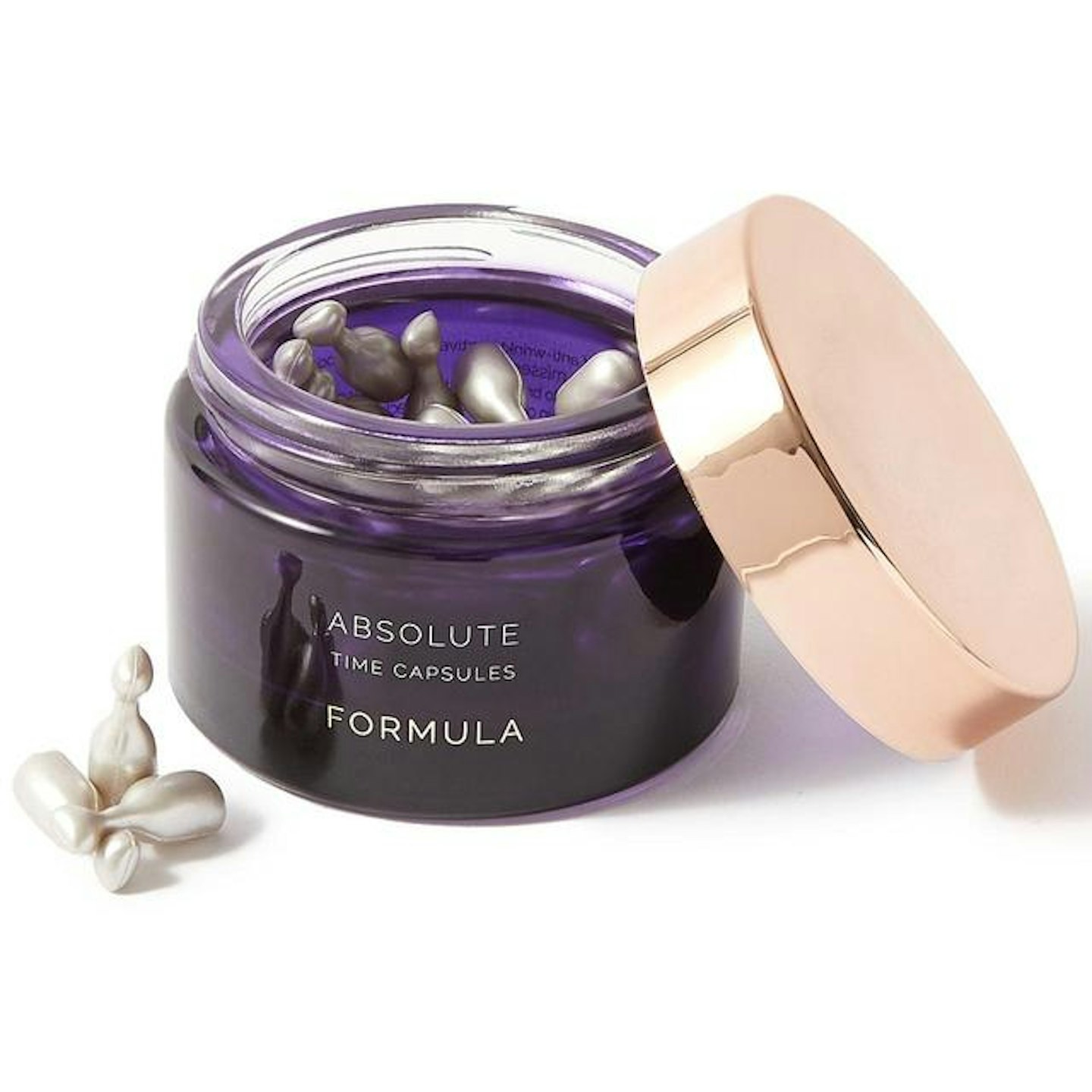 Best skincare capsules