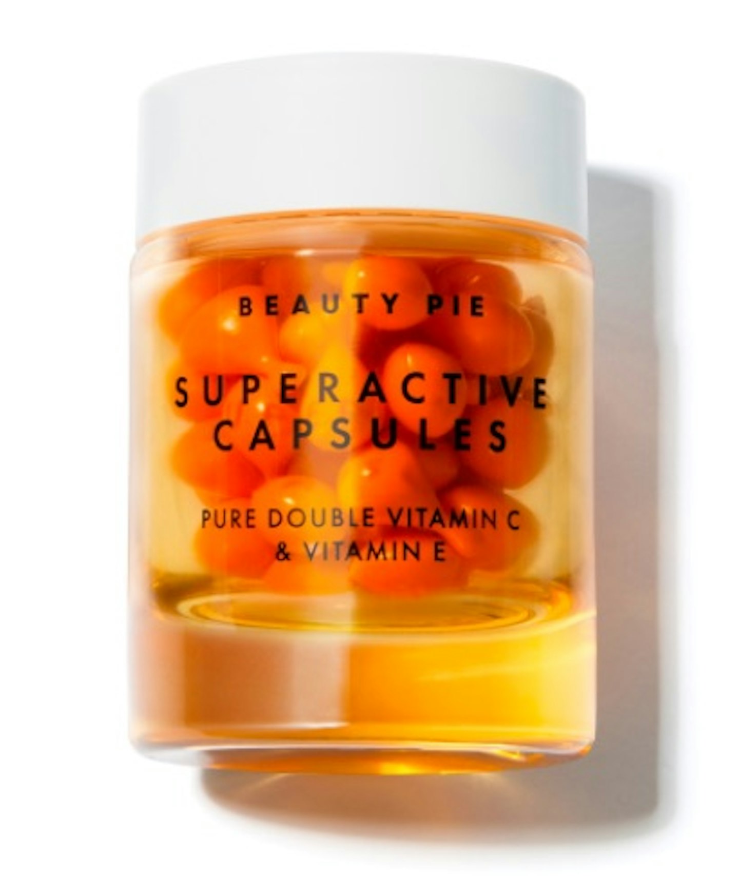 Best skincare capsules