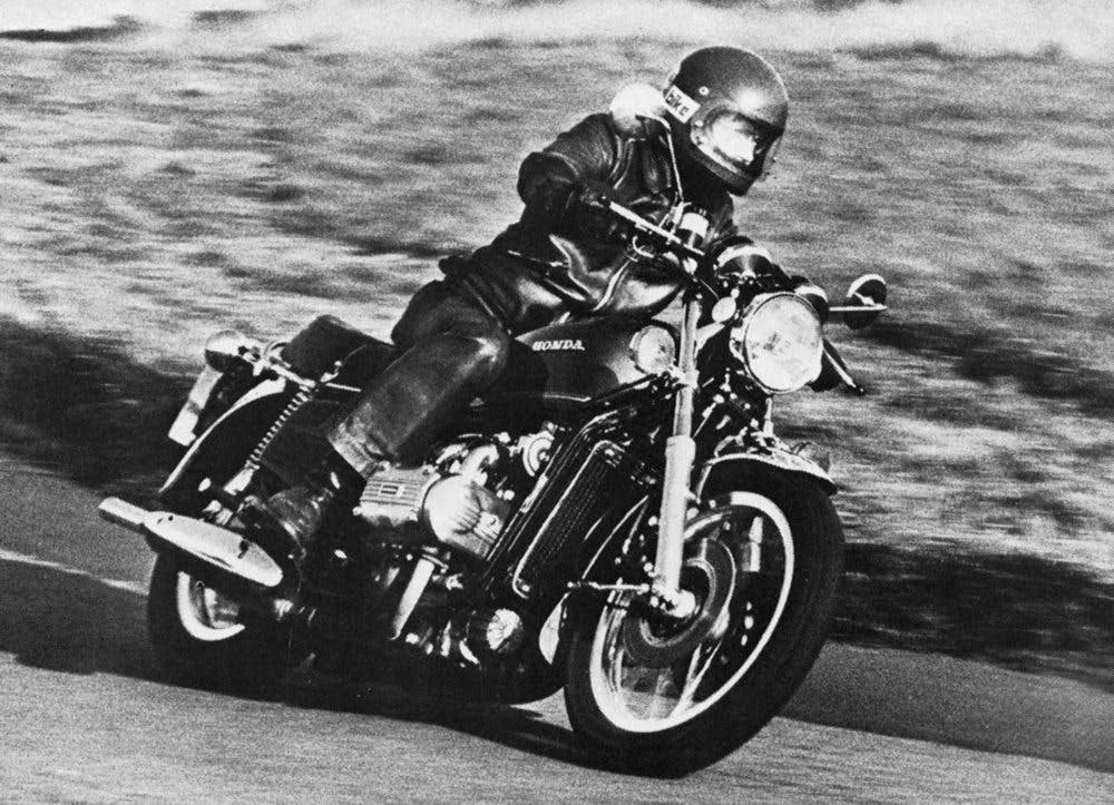 Classic Bike
