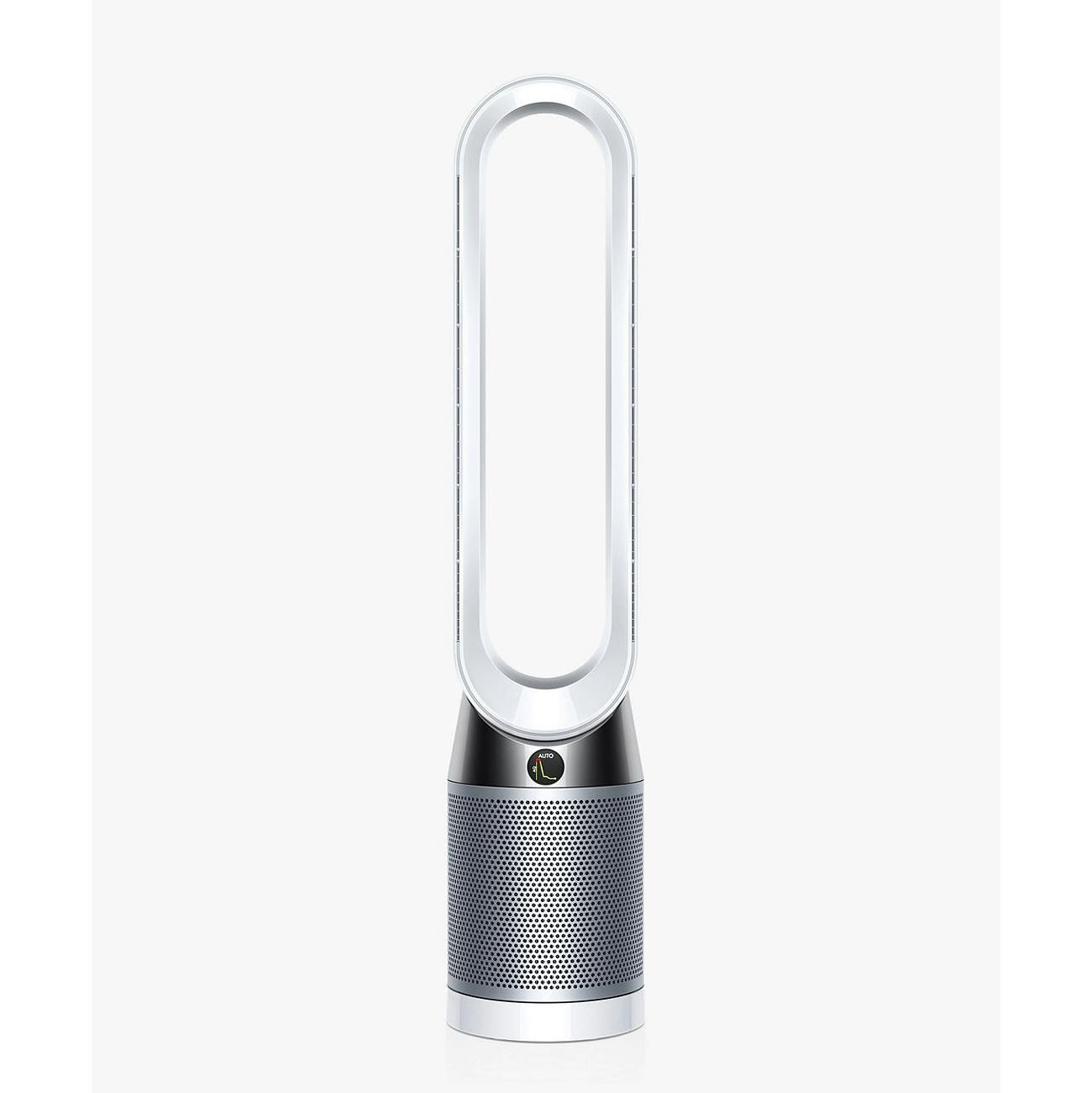 Dyson Pure Cool TP04 Air Purifier Review | Life | Yours