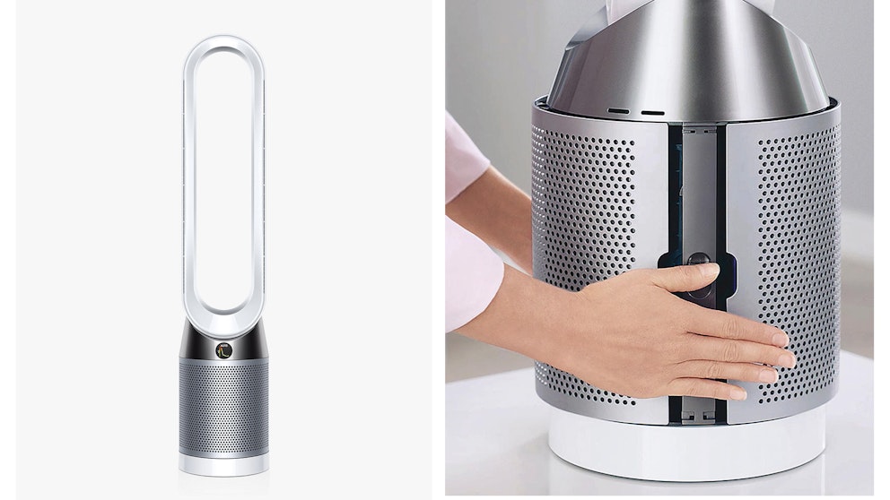 Dyson Pure Cool Air Purifier Review