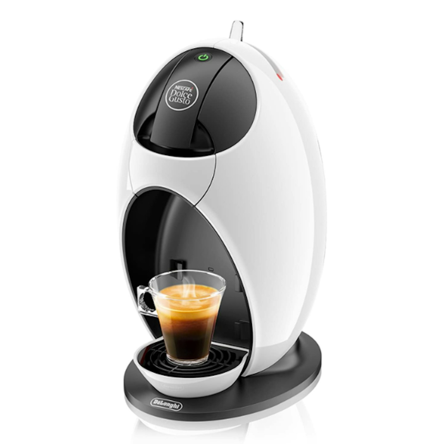 DeLonghi Nescafu00e9 Dolce Gusto Jovia Pod Capsule Coffee Machine