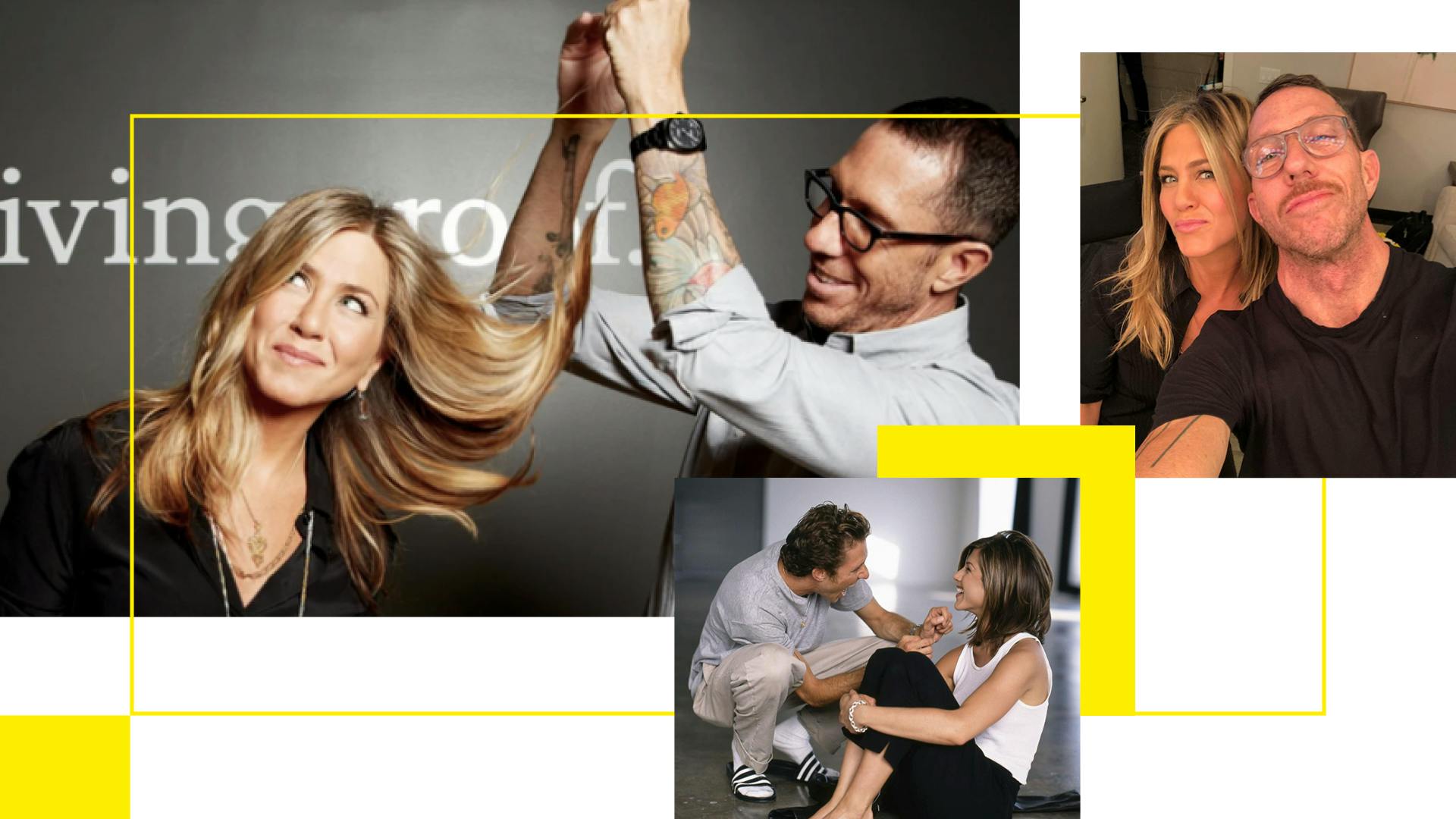 The Best Hairdressers Around, Recommended By Team Grazia