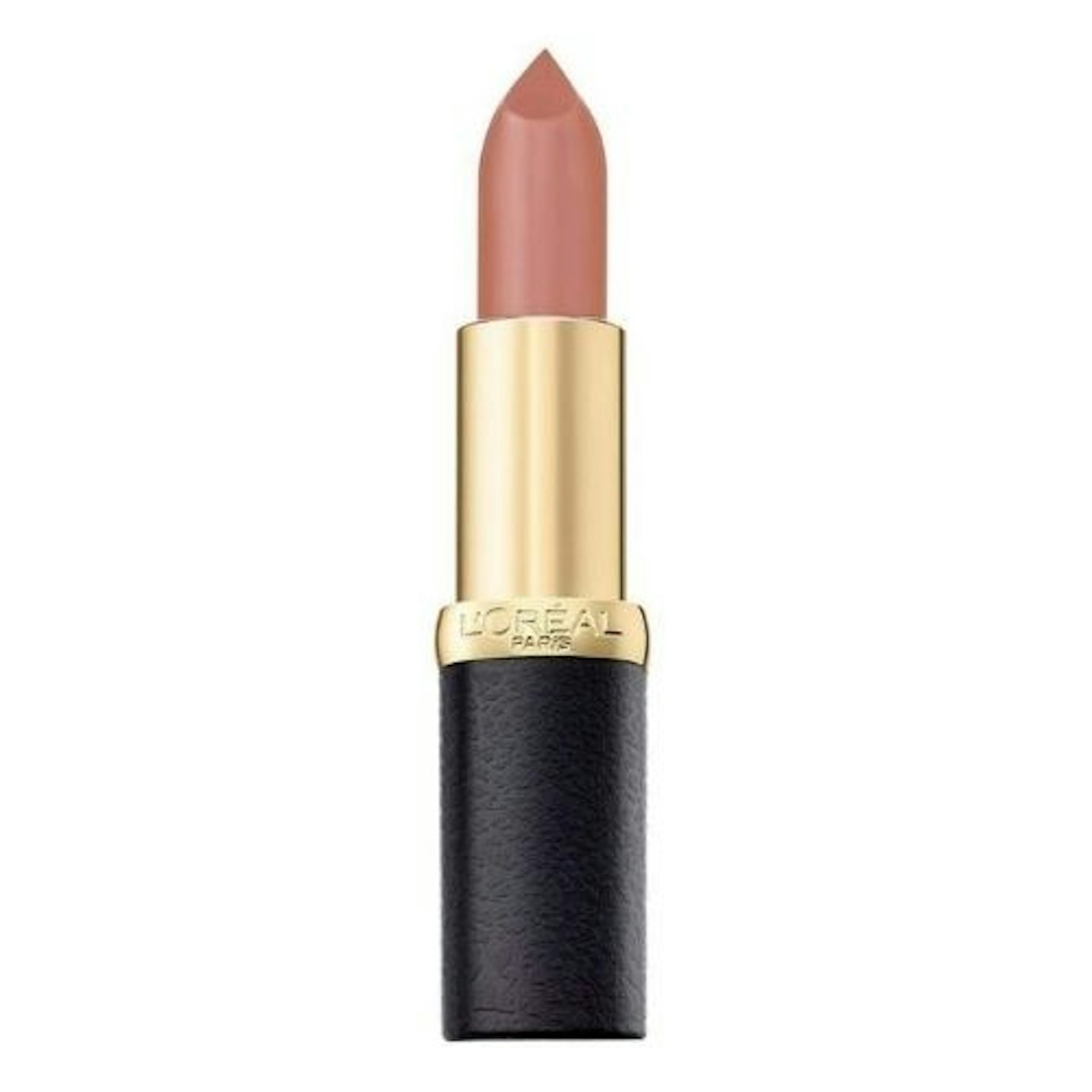 L'Oreal Color Riche Matte Addiction Lipstick