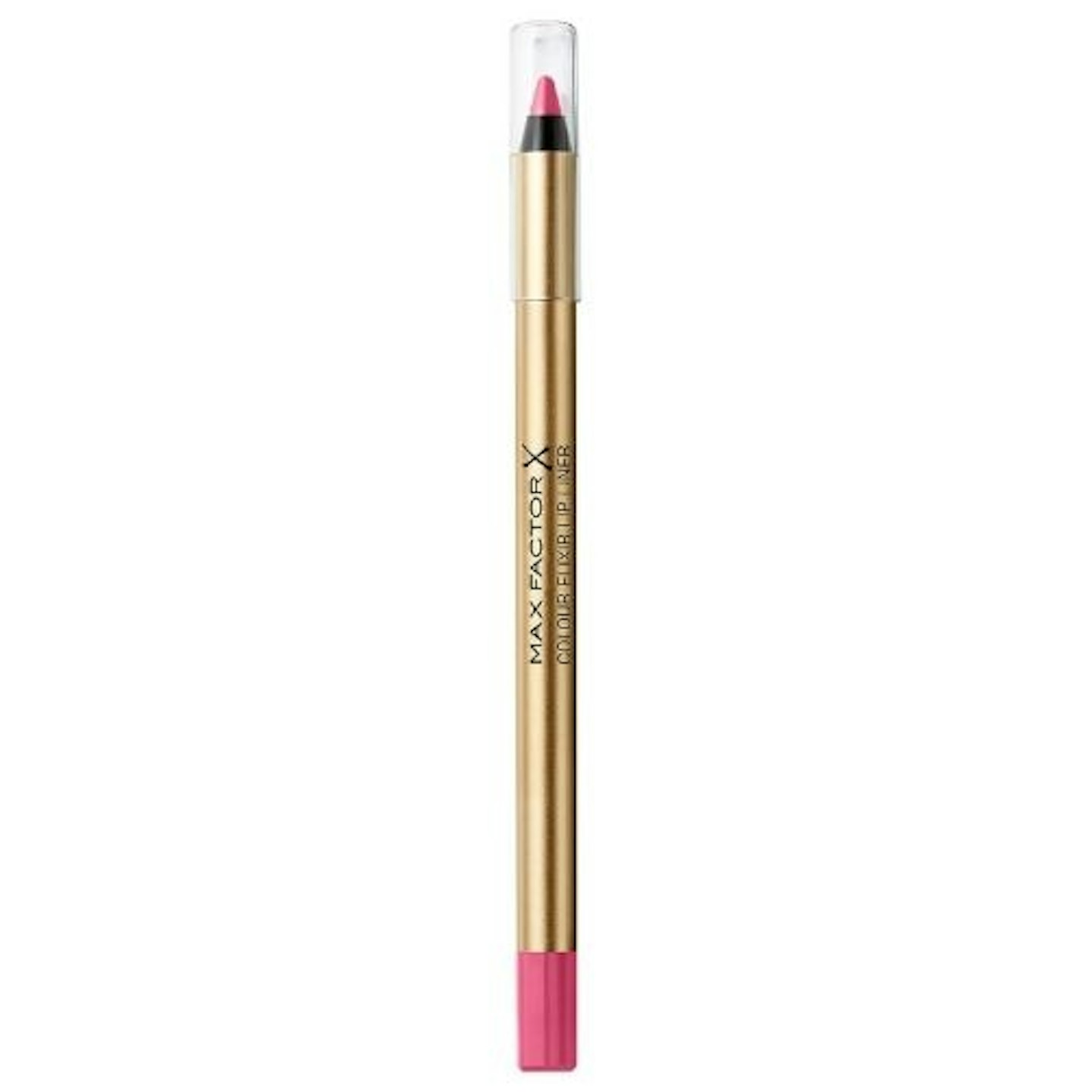 Max Factor Colour Elixir Lip Liner Pencil