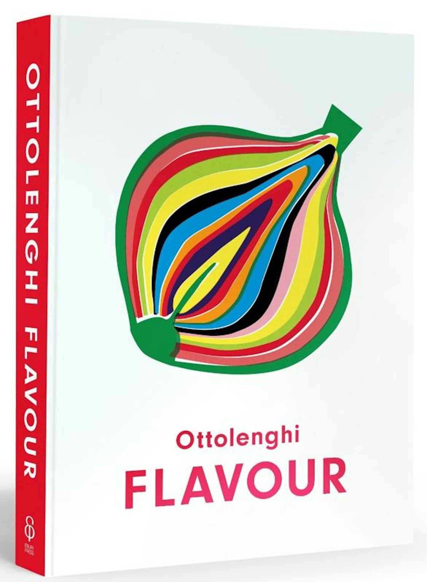 Amazon, Ottolenghi Flavour, £16.09