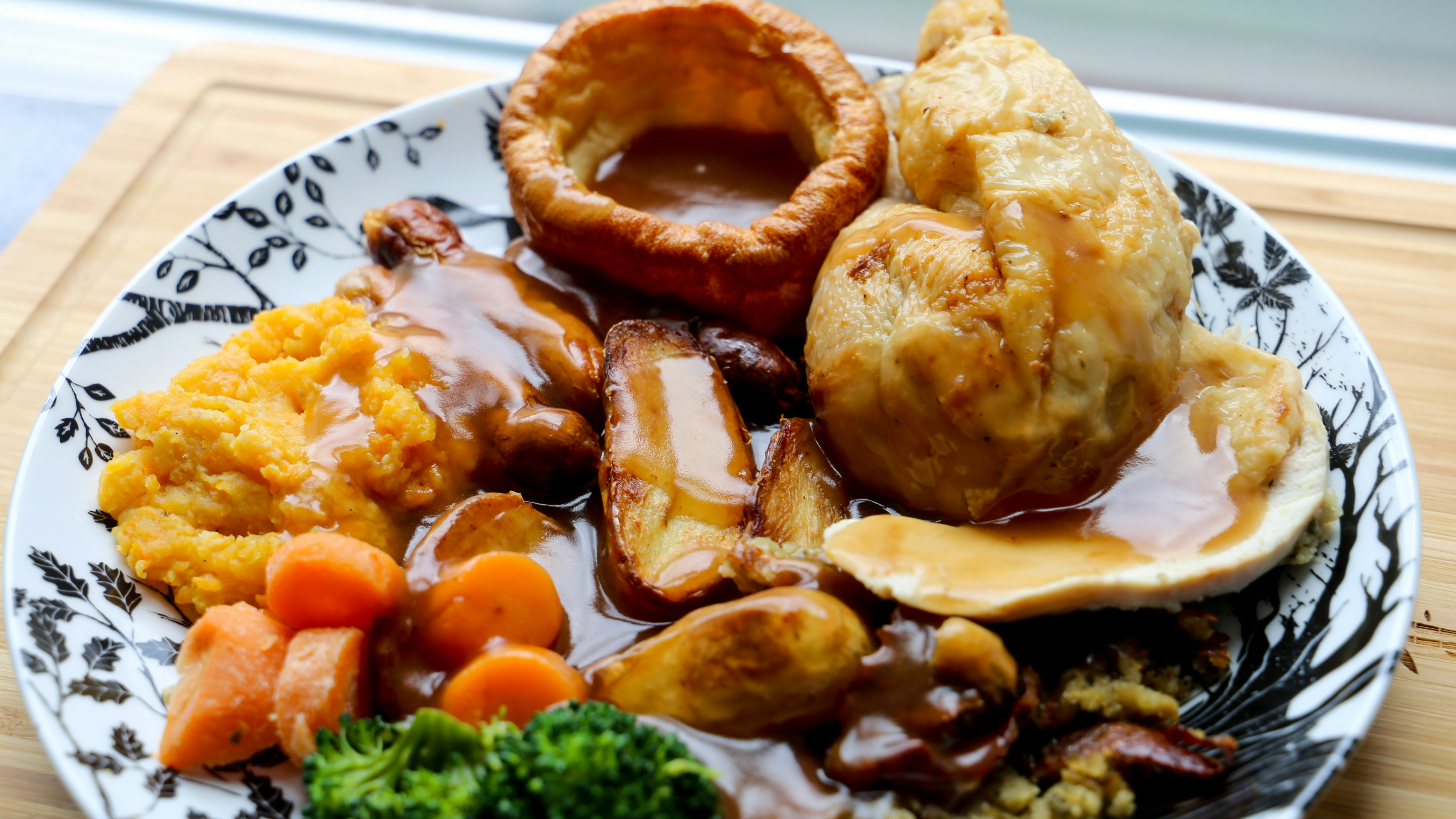 All Def Roat How to make the perfect roast dinner: All the essentials you need