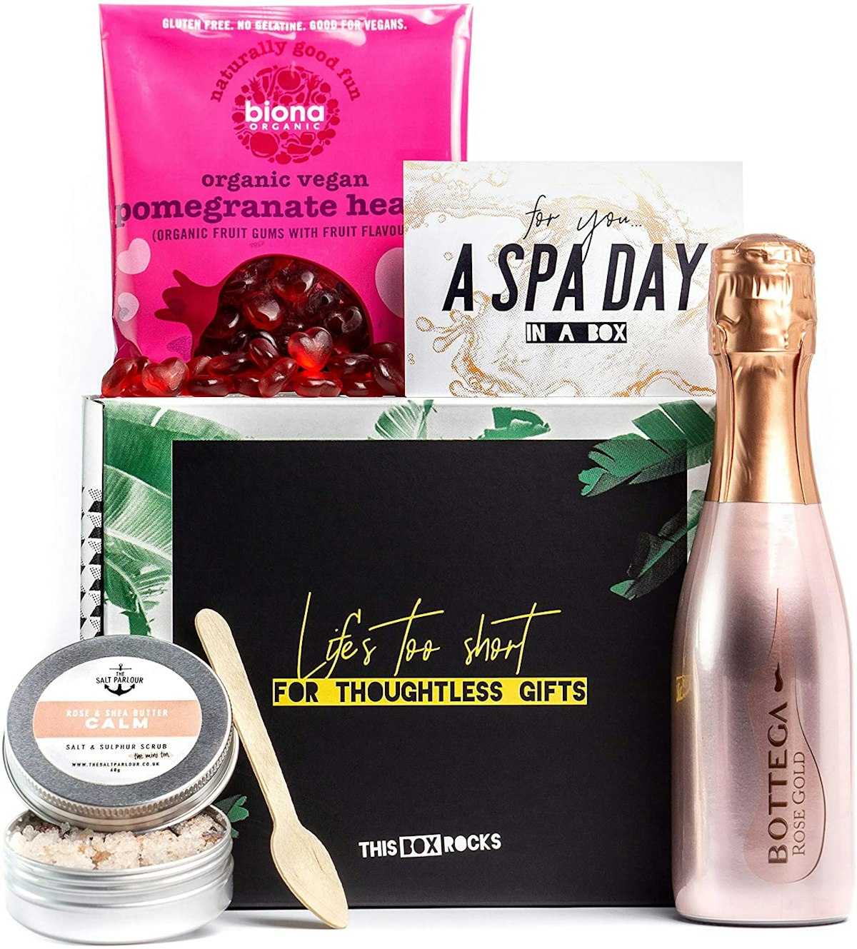 Best Friend Gift Boxes The Ultimate Present For Your Friend