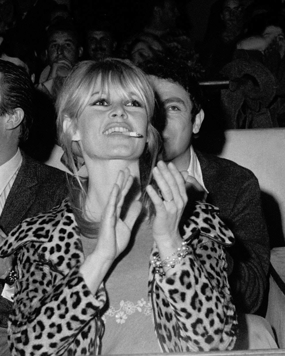 Brigitte Bardot Will Always Be The Ultimate French Style Icon | Fashion ...