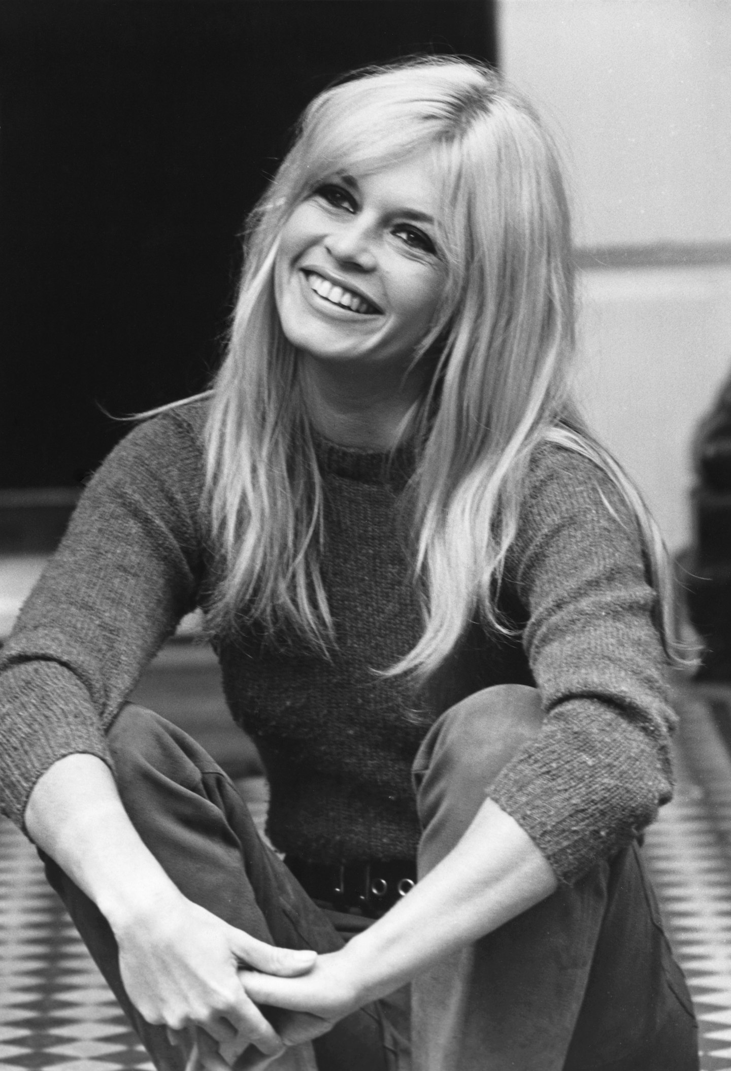 FashBack: Brigitte Bardot
