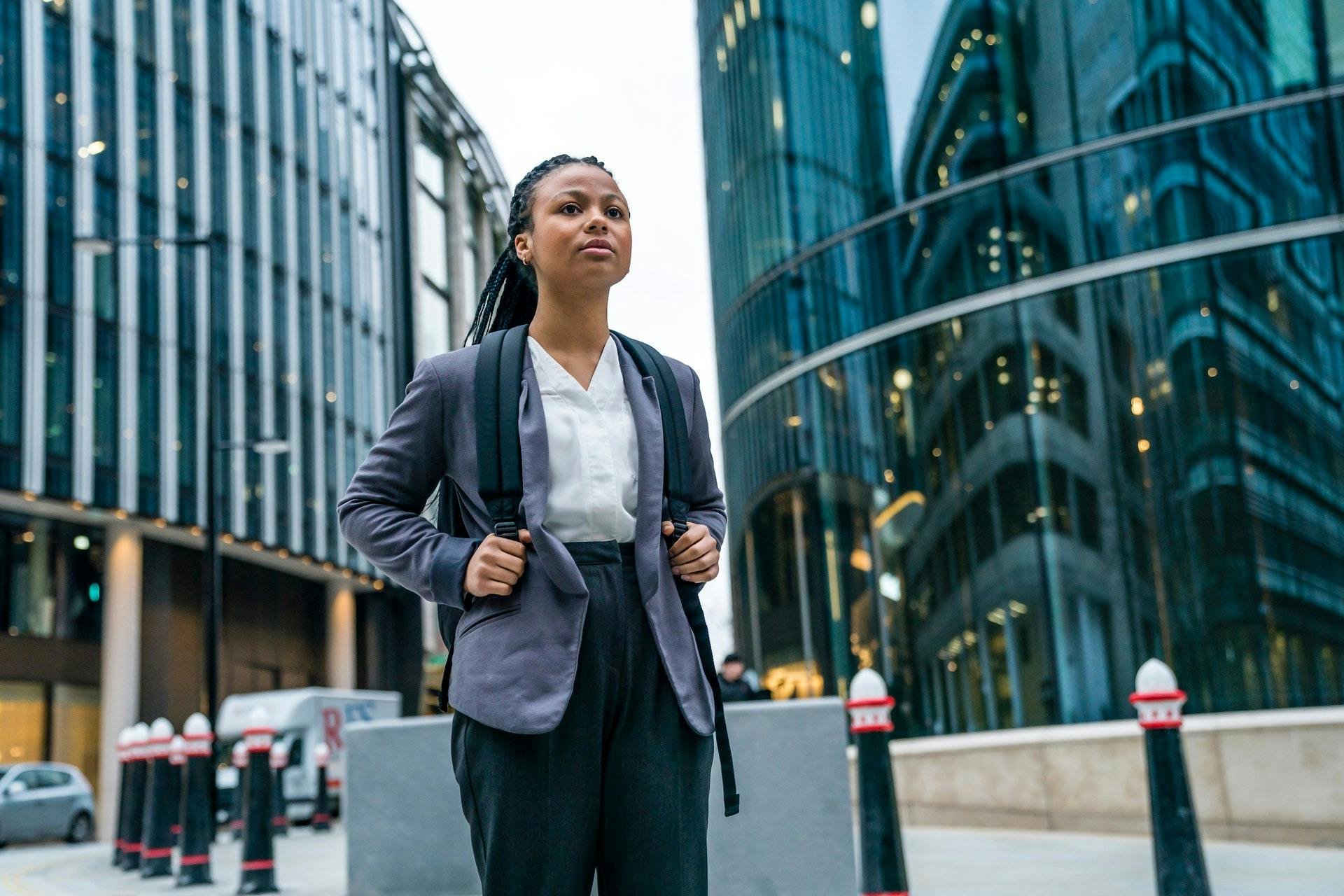 Meet Myha’la Herrold, The Star Of Industry | Grazia