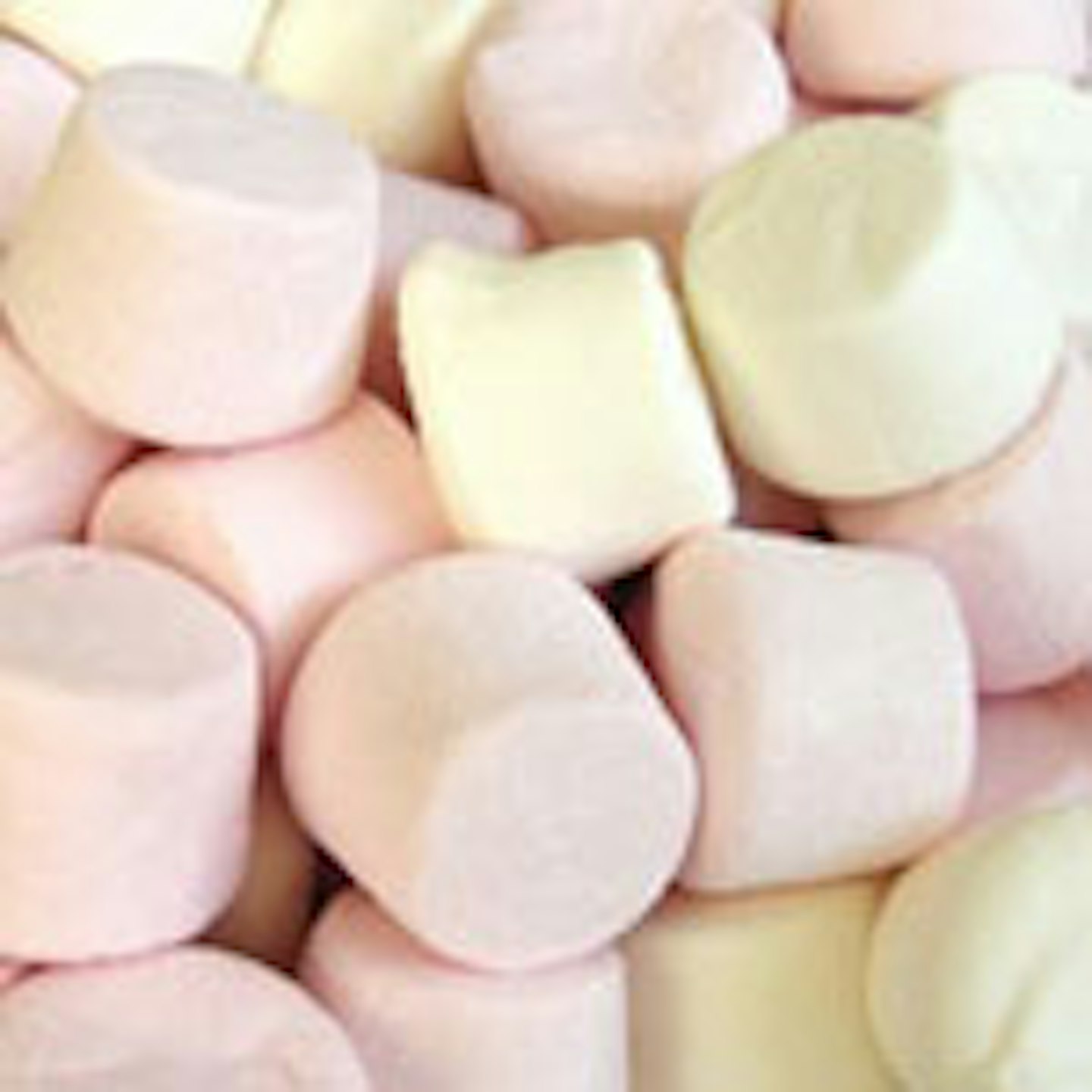 Princess Marshmallows