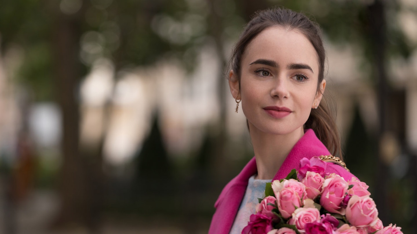Emily In Paris