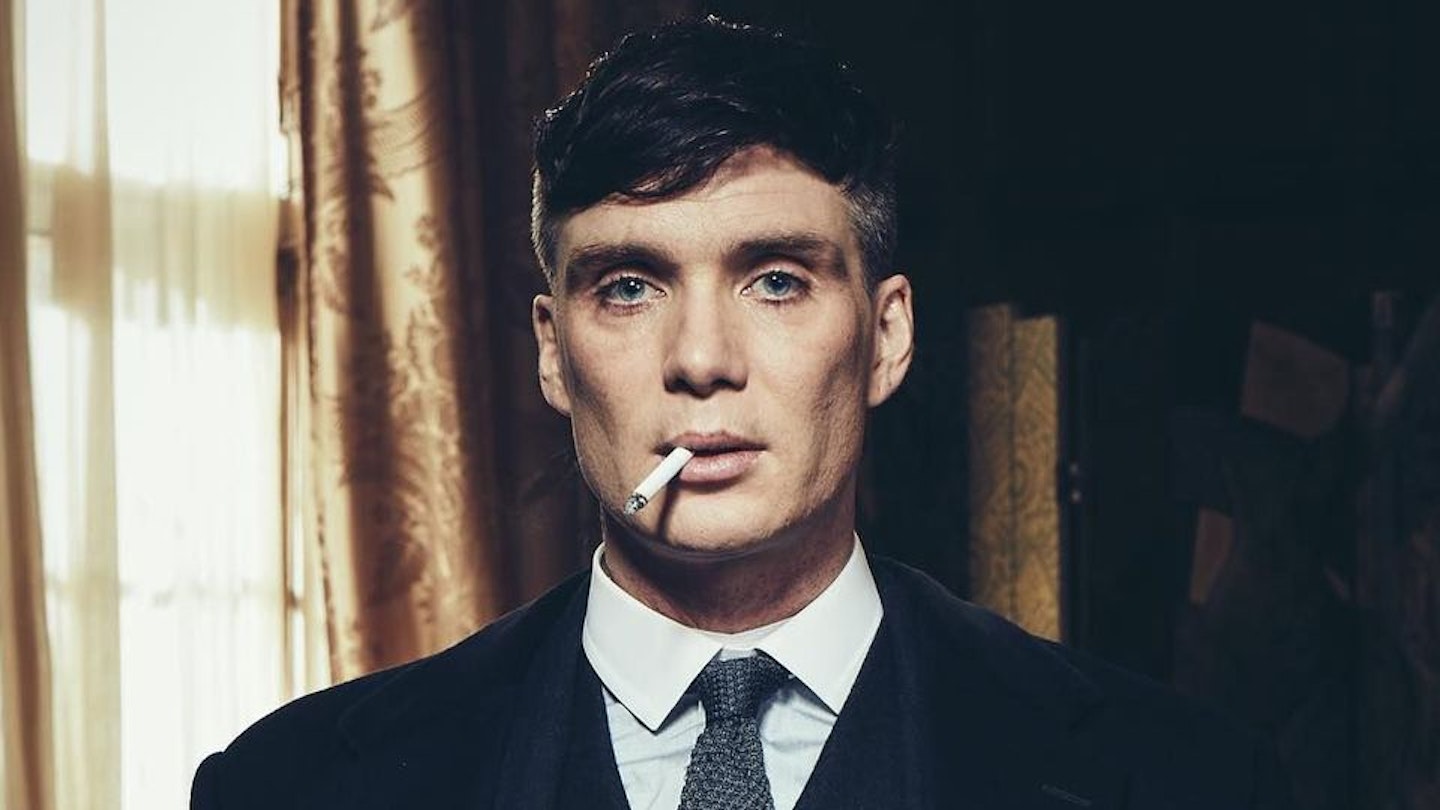 Peaky Blinders