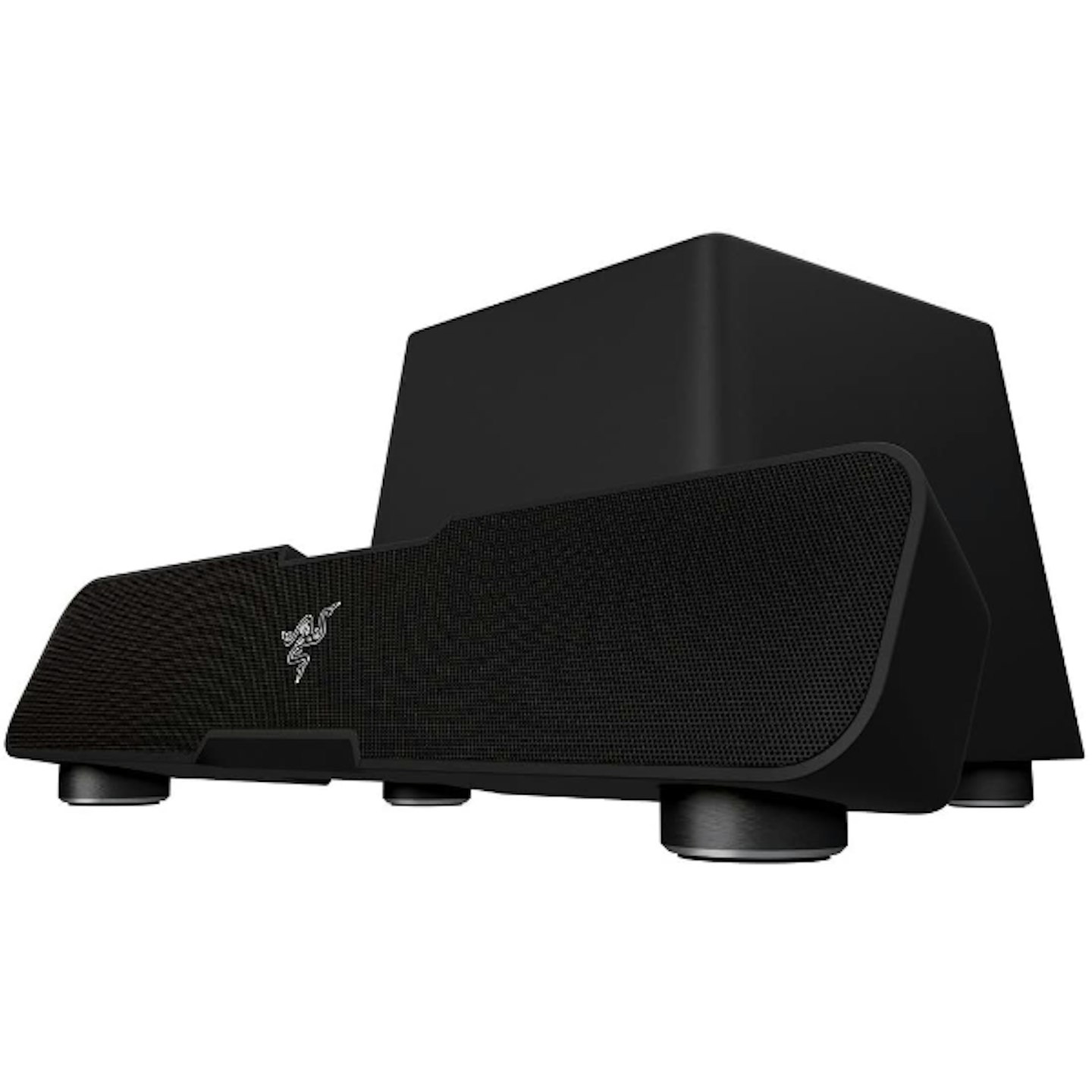 Razer Leviathan: Dolby 5.1 Surround Sound