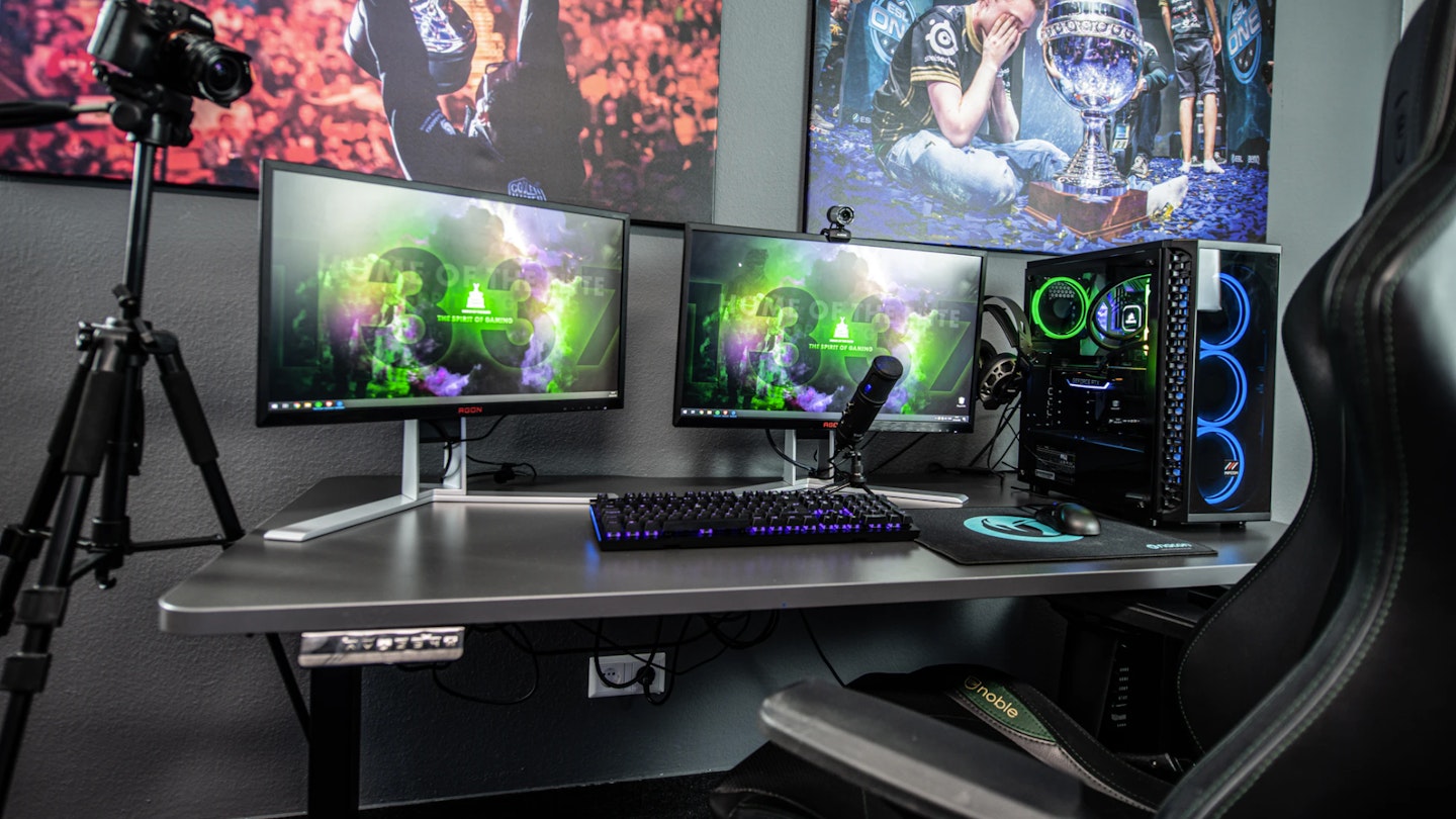 The best gaming desks Tech What s The Best