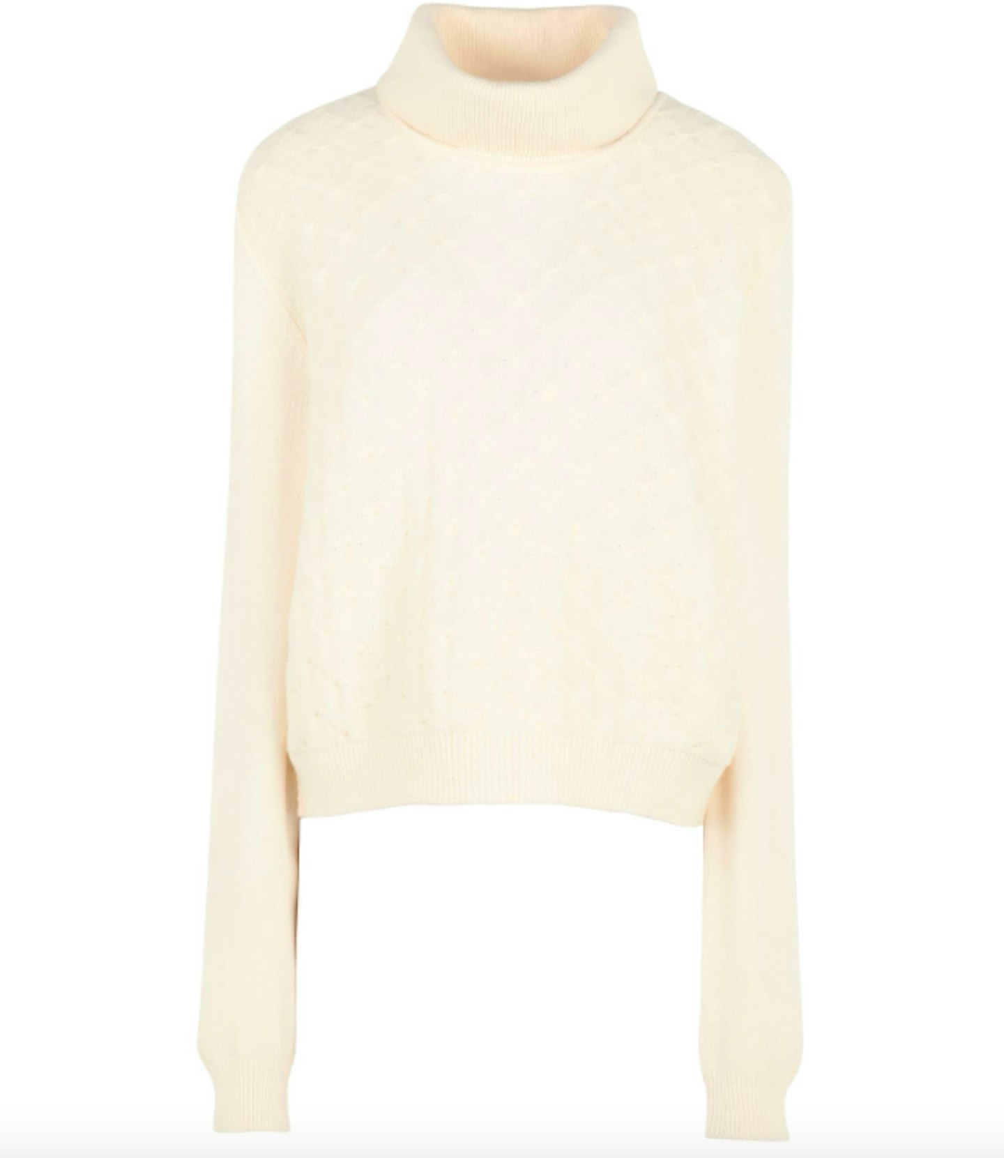 YOOX Net-A-Porter For The Prince's Foundation, Cashmere Jumper, £395