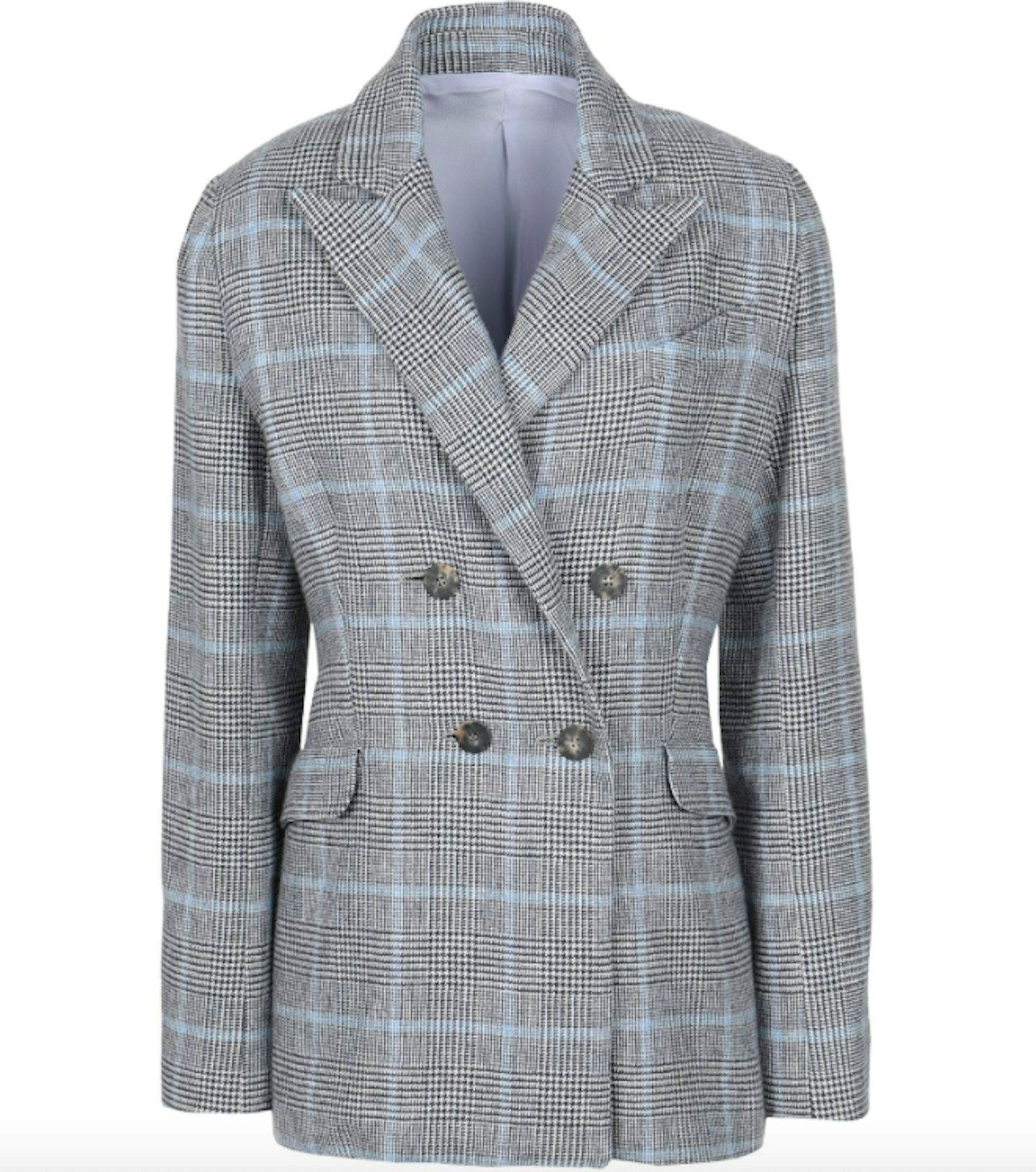 YOOX Net-A-Porter For The Prince's Foundation, Sartorial Jacket, £1,095