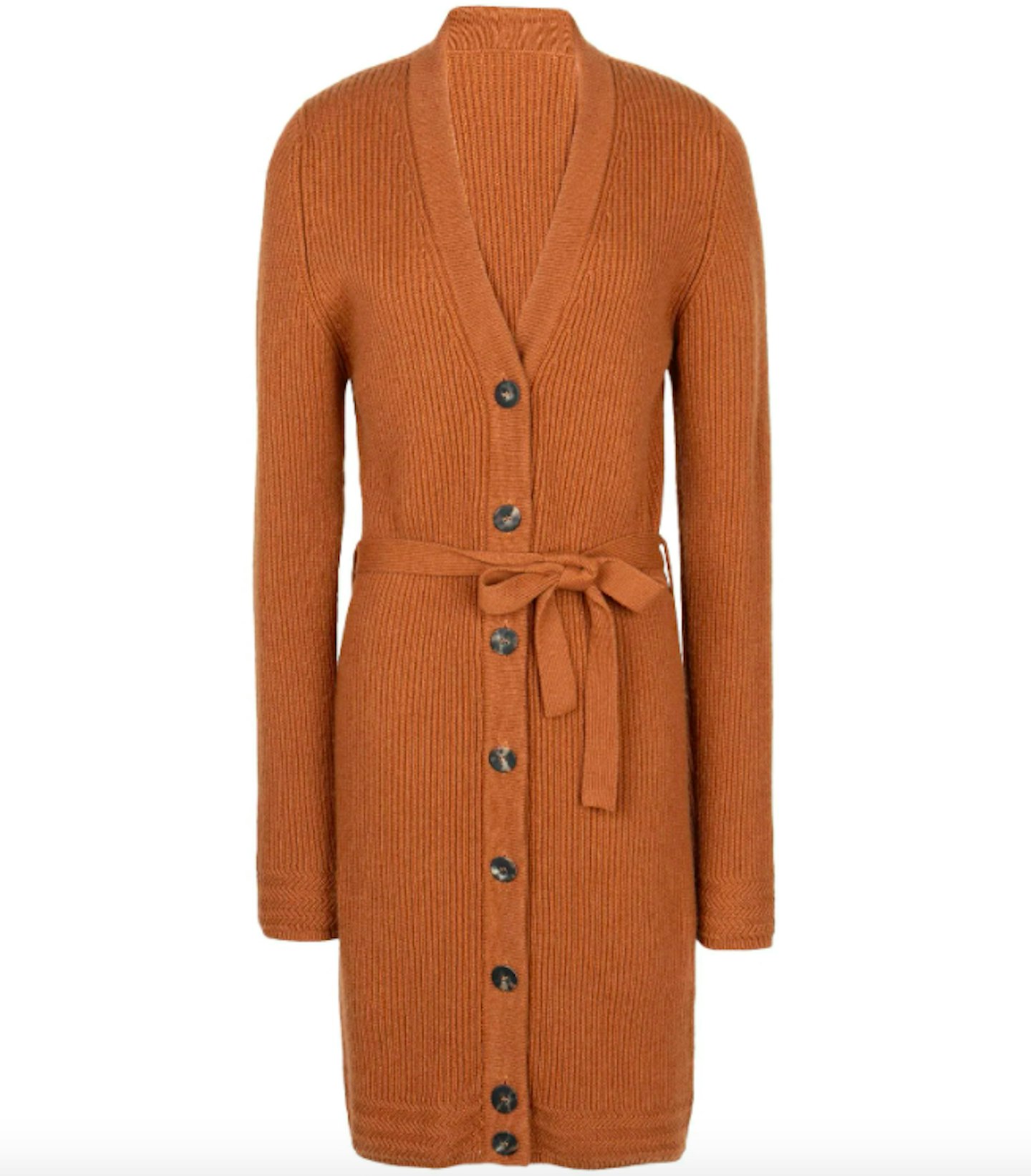 YOOX Net-a-Porter For The Prince's Foundation, Cardigan, £560