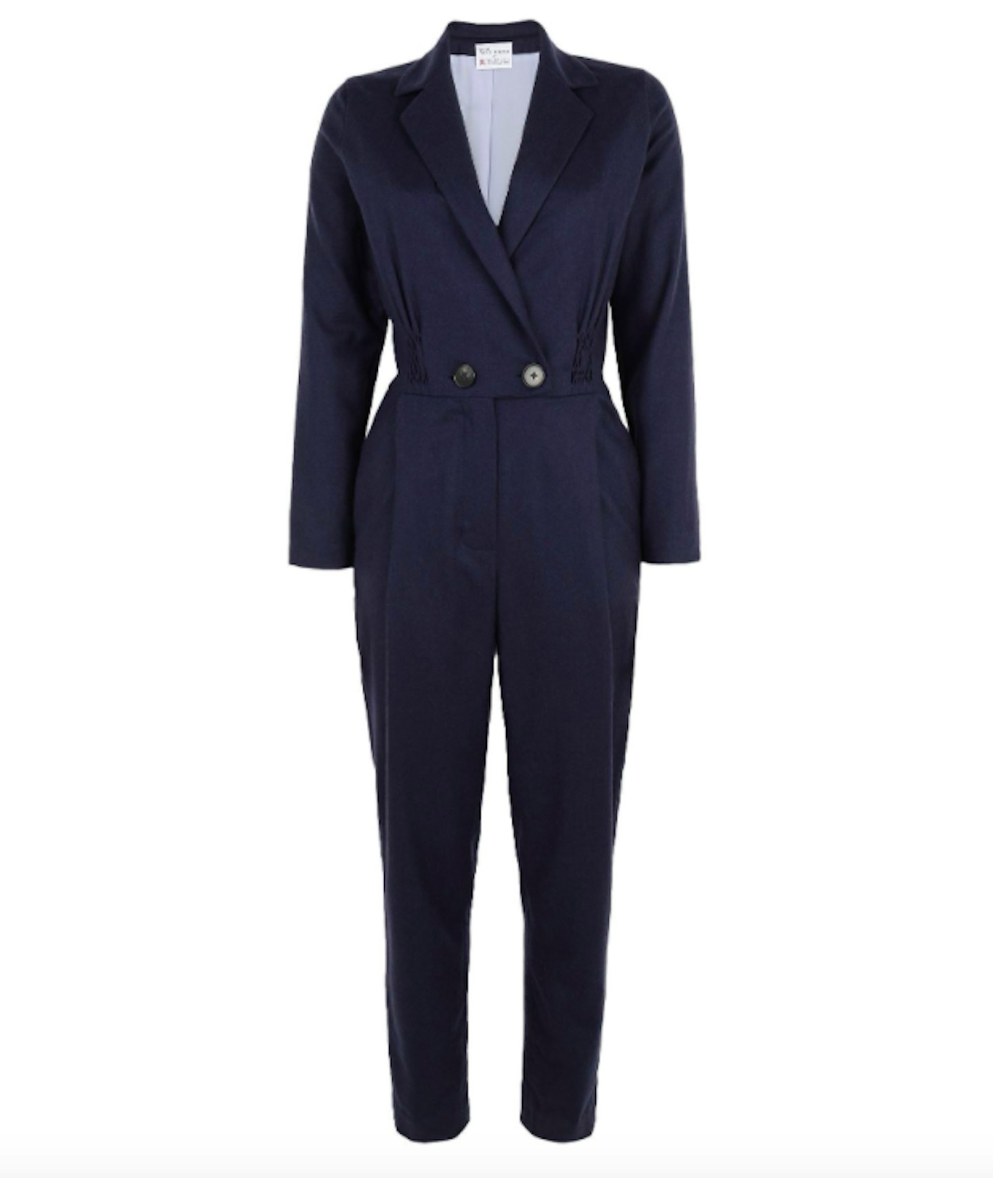 YOOX Net-a-Porter For The Prince's Foundation, Jumpsuit, £895