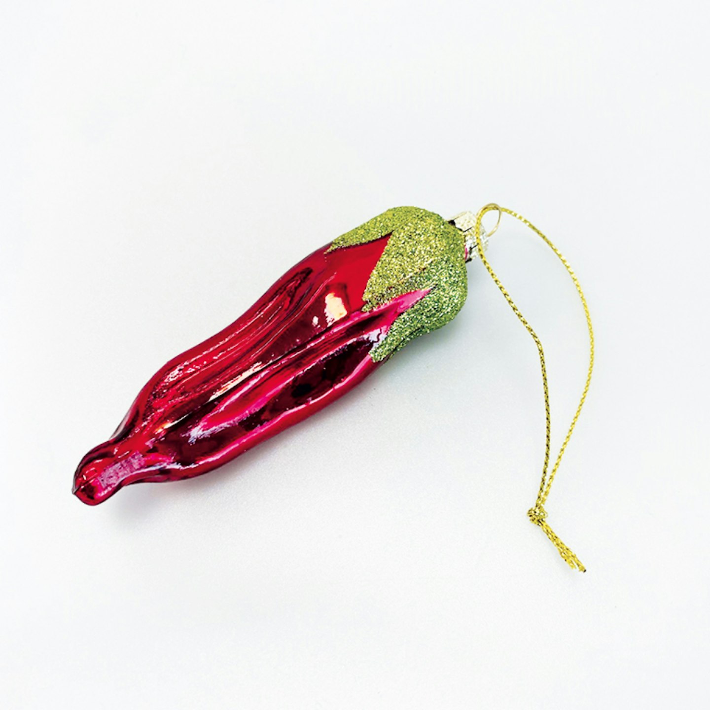 Red Chilli Tree Decoration