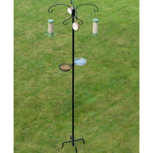 10 best bird feeding stations for your garden Life Yours