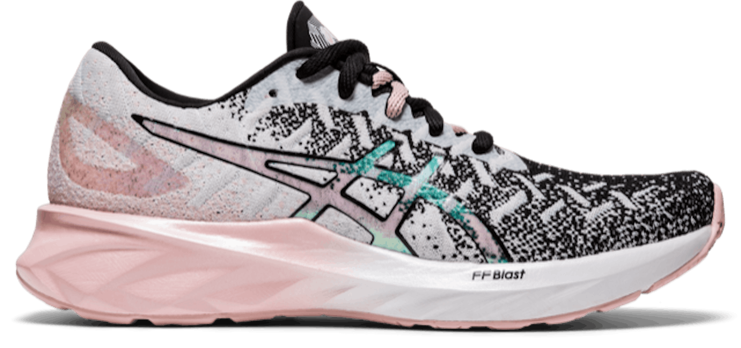 Asics, Trainers, £100