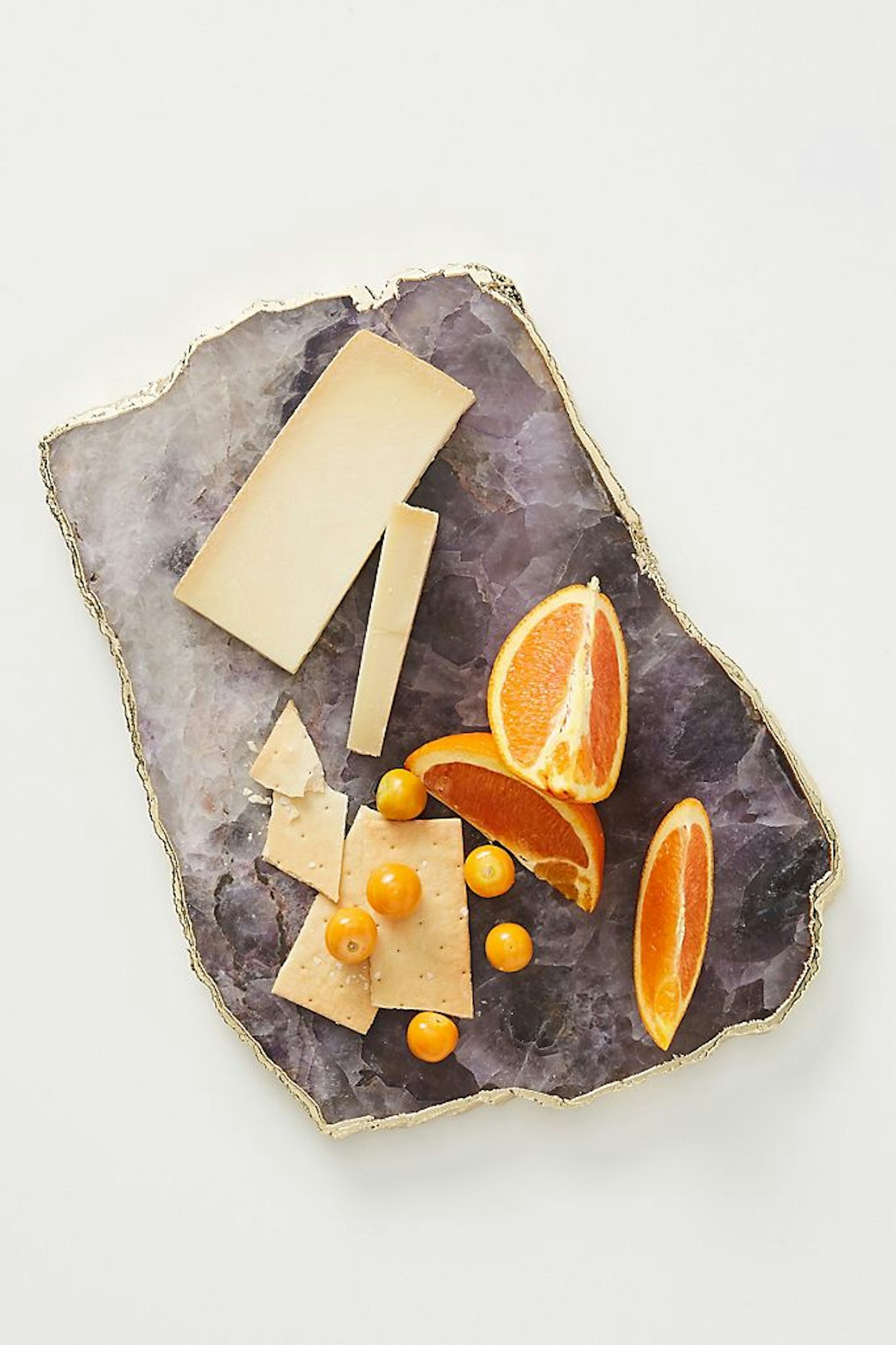 Anthropologie, Zaire Agate Cheese Board, £68.00