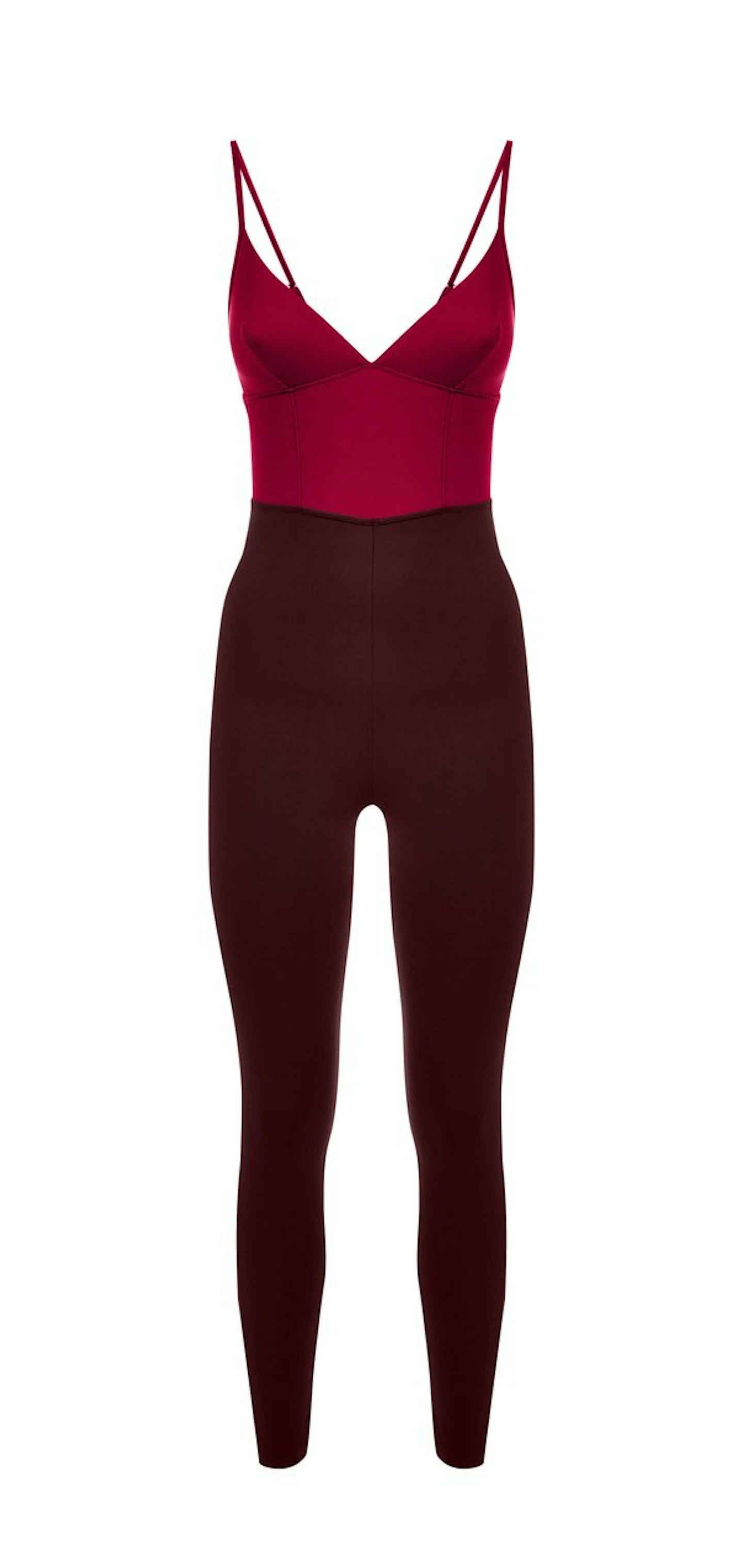 Ernest Leoty, Bodysuit, £180