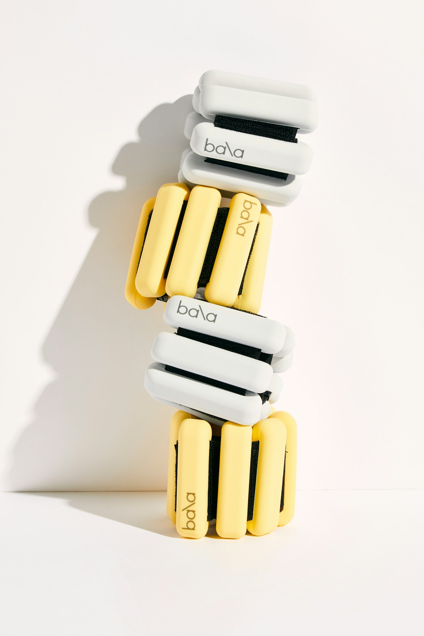 Free People x Bala Bangles, 2LB Weights, £58