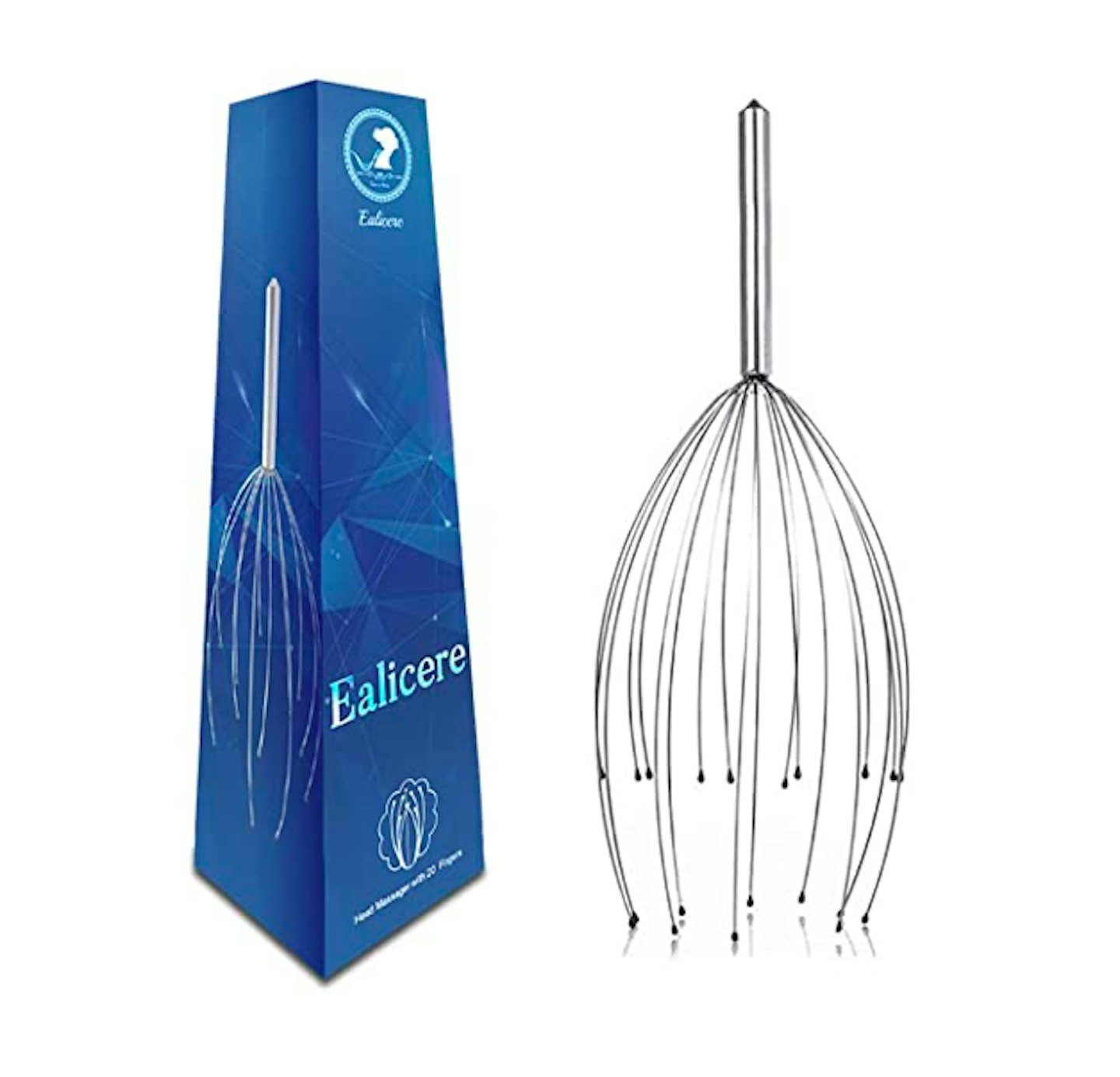 best scalp massager