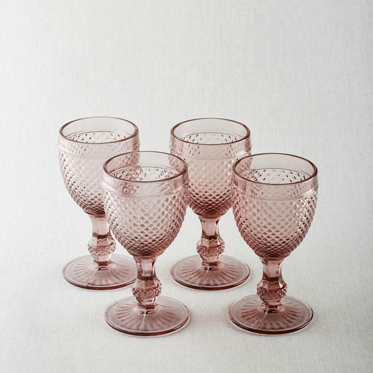 Maison Margaux, Set of 4 Wine Glasses, £52