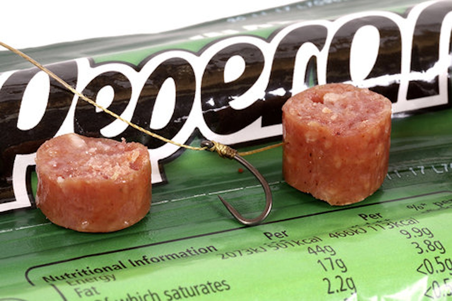 MEAT TIPS