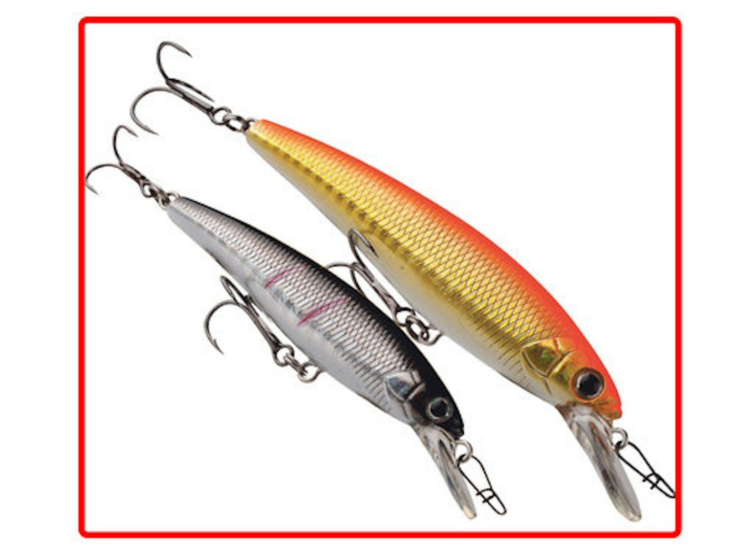 BEST BAITS TO USE TO CATCH BIG PERCH