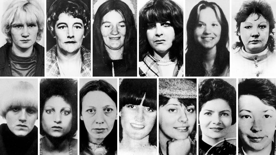 Today Let s Remember All Of Peter Sutcliffe s Victims Alive And Dead today-let-s-remember-all-of-peter-sutcliffe-s-victims-alive-and-dead