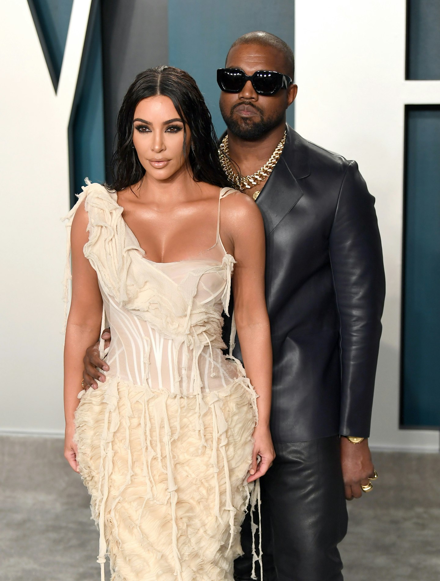 kim kardashian kanye west