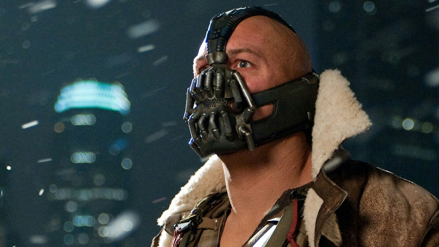 Masks In Films The Best Movie Face Masks